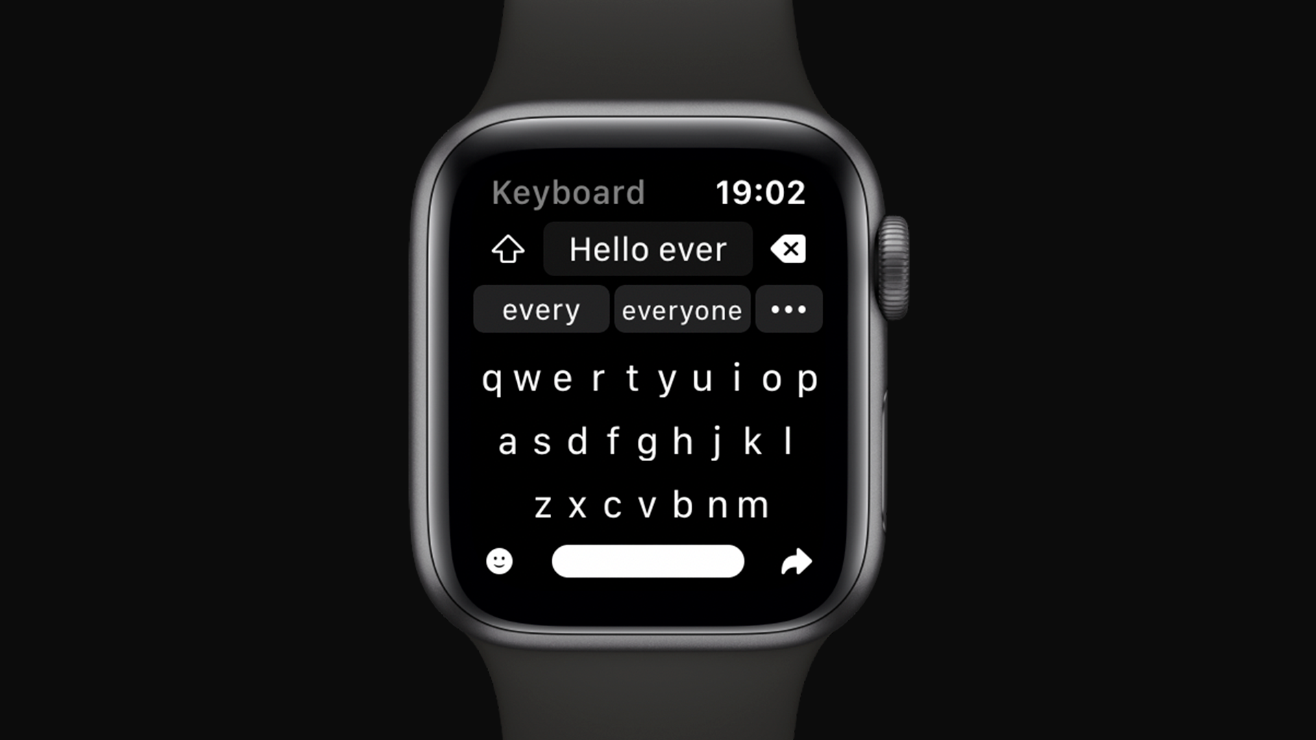 how-to-use-keyboard-on-apple-watch-se