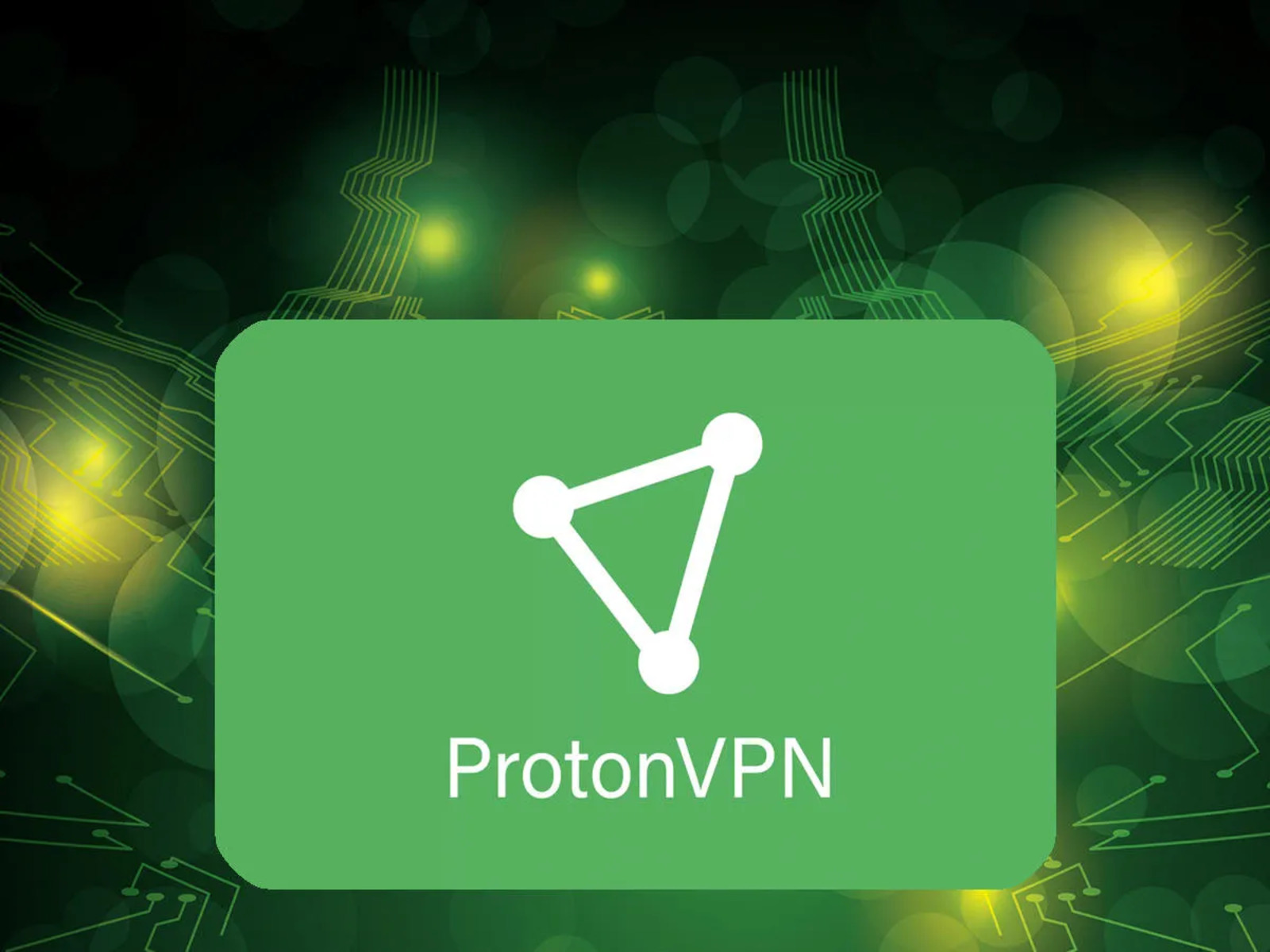 How To Use Proton VPN