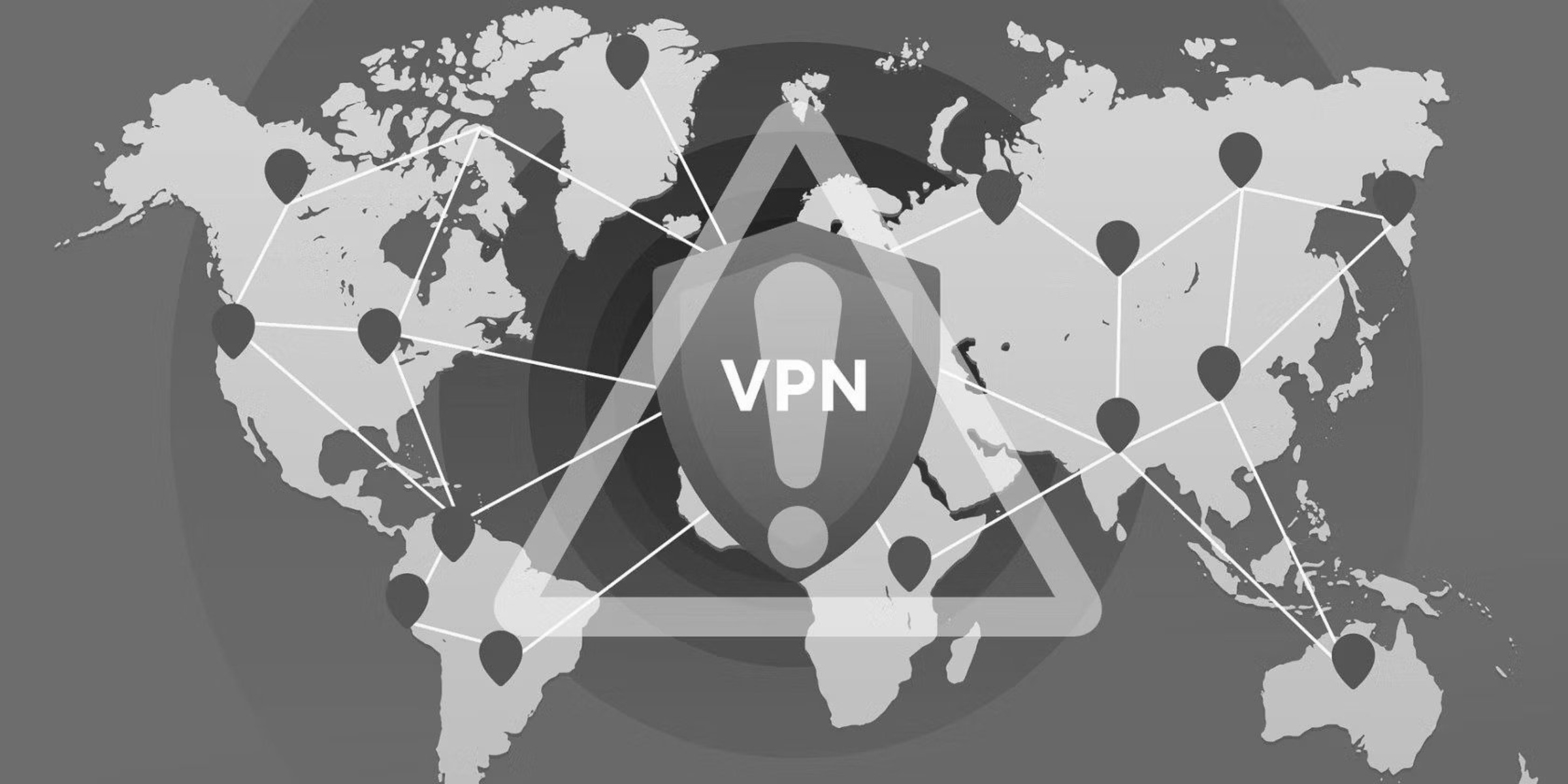 How To Use VPN From Another Country