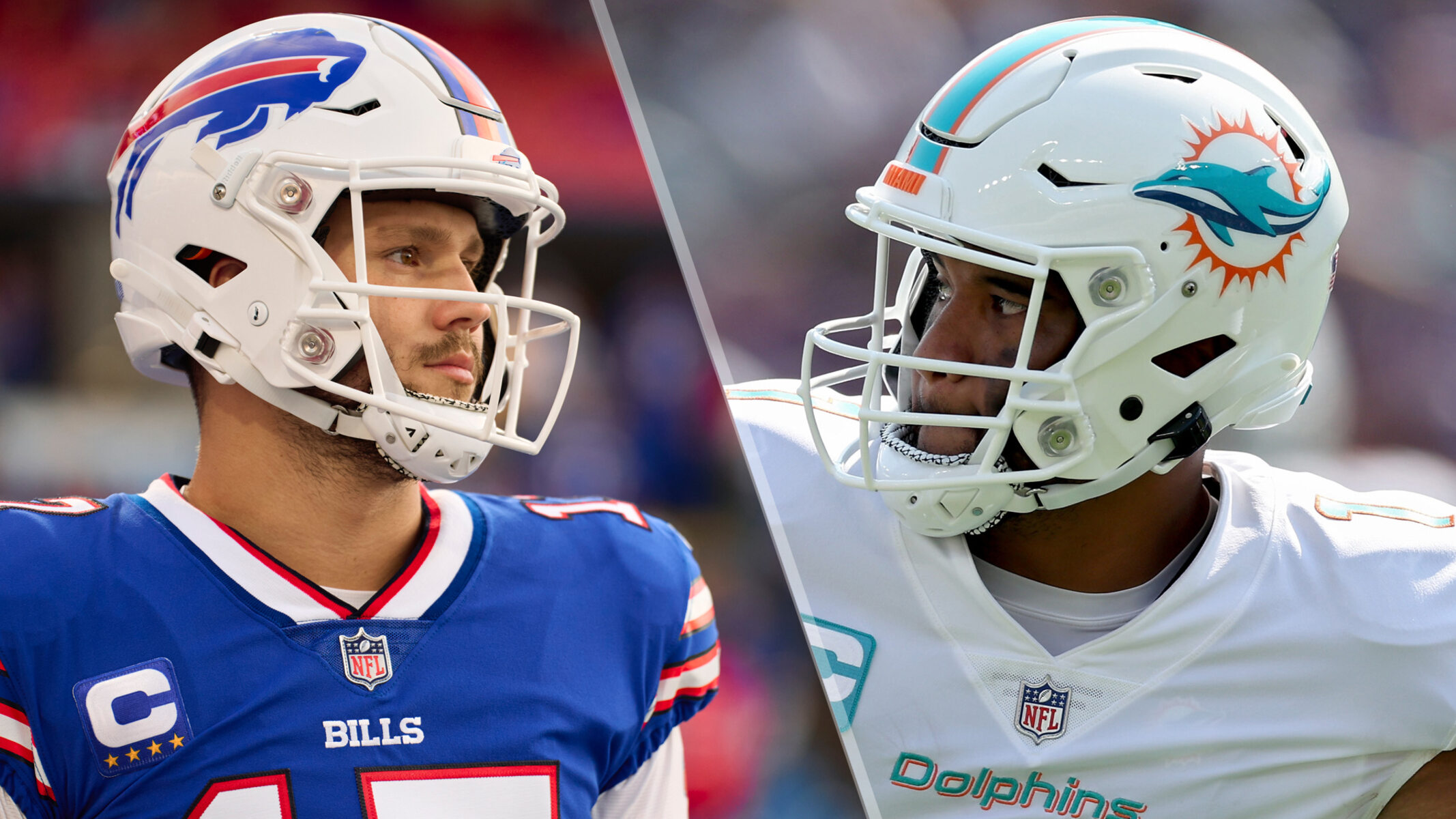 How To Watch Bills Vs Dolphins