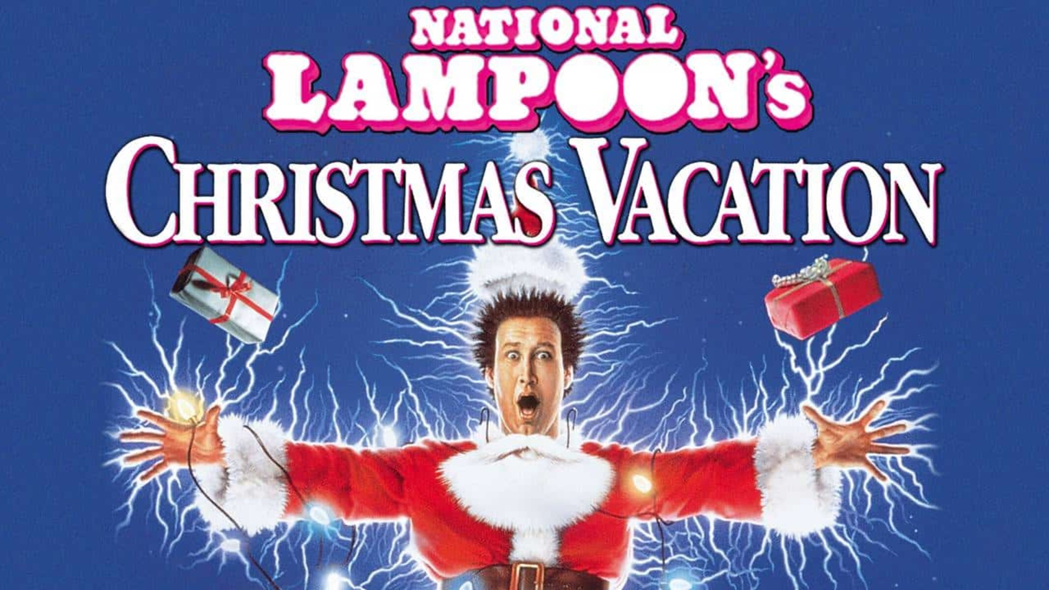 How To Watch Christmas Vacation