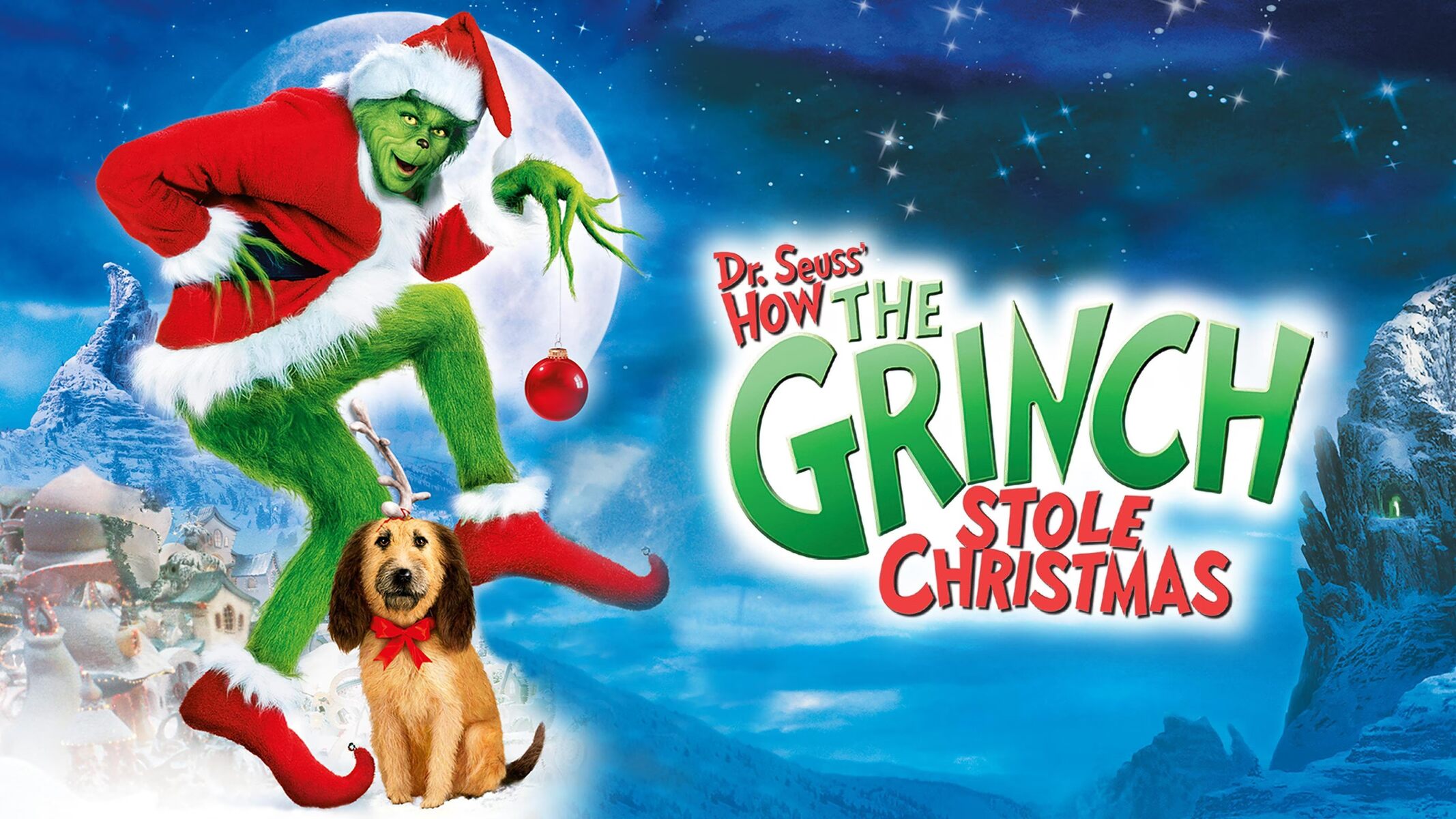 How To Watch How The Grinch Stole Christmas