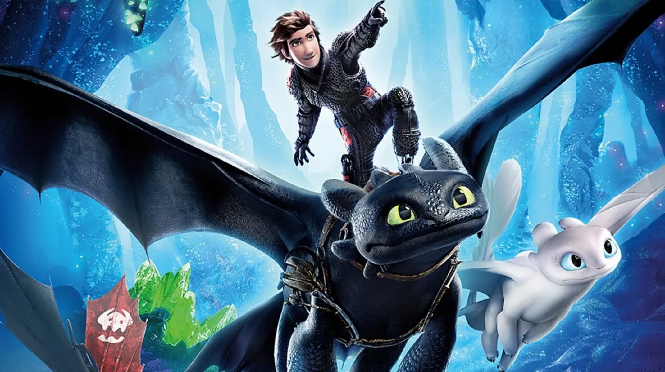 How To Watch How To Train Your Dragon 3