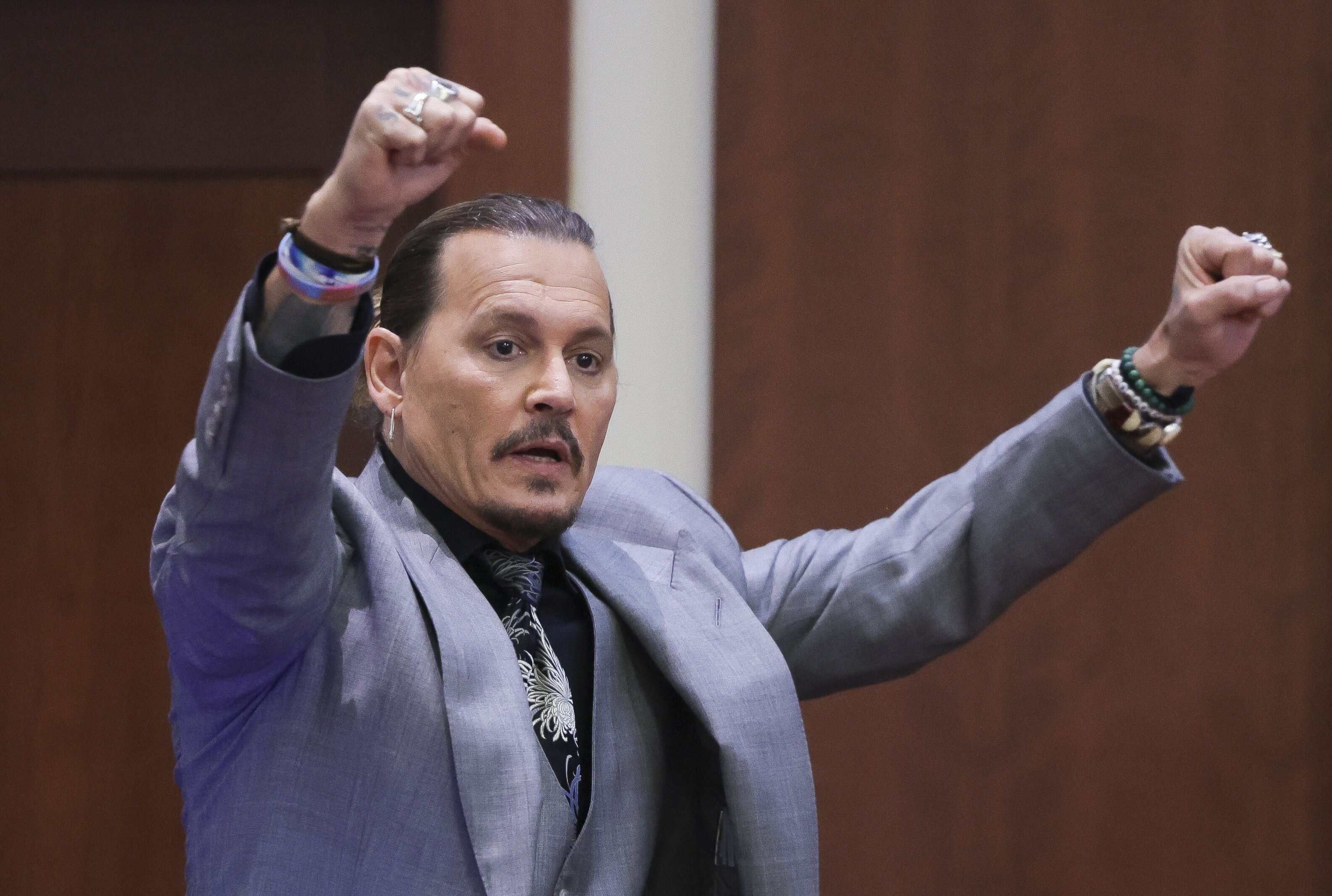 How To Watch Johnny Depp Trial