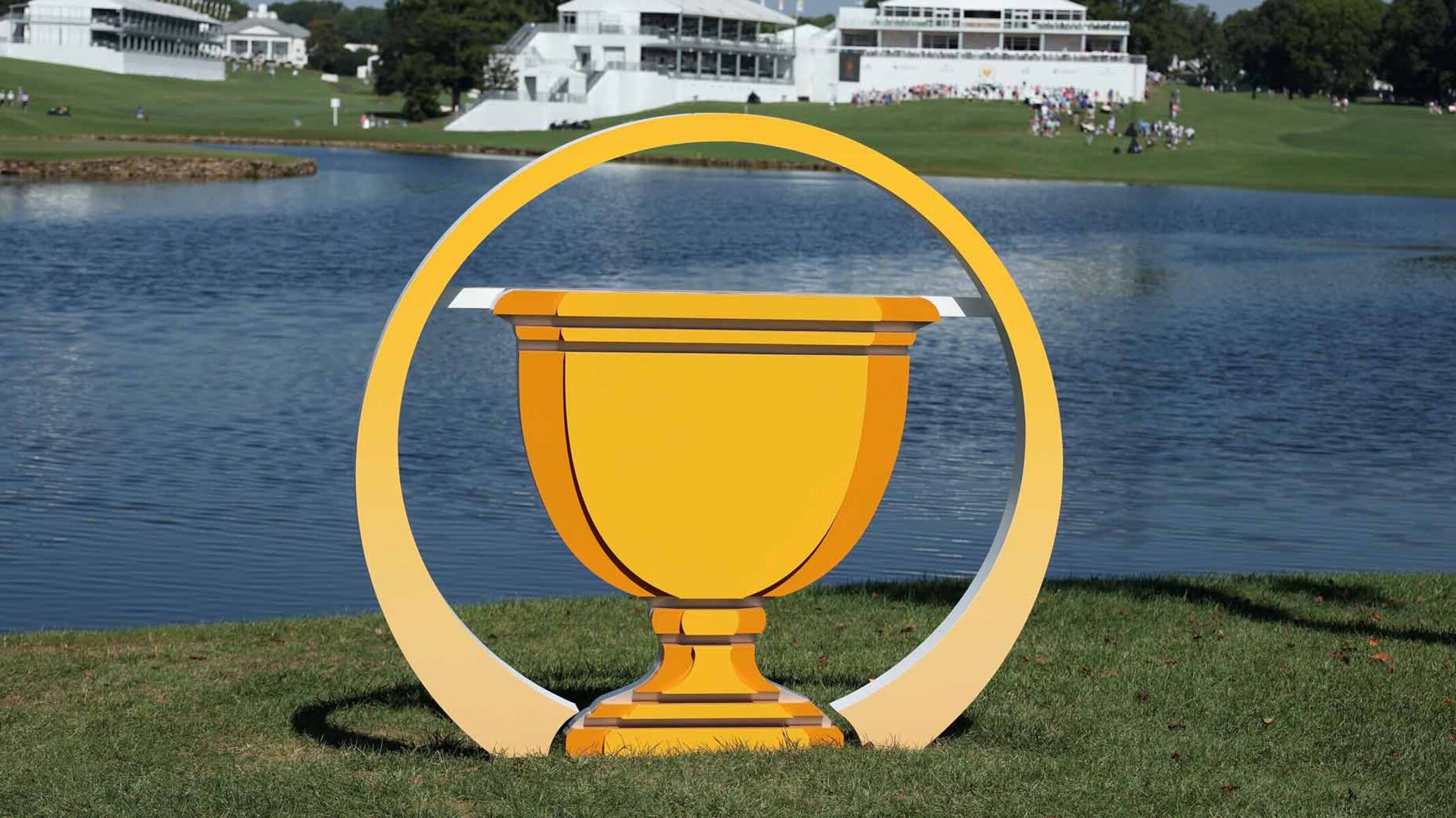 How To Watch Presidents Cup