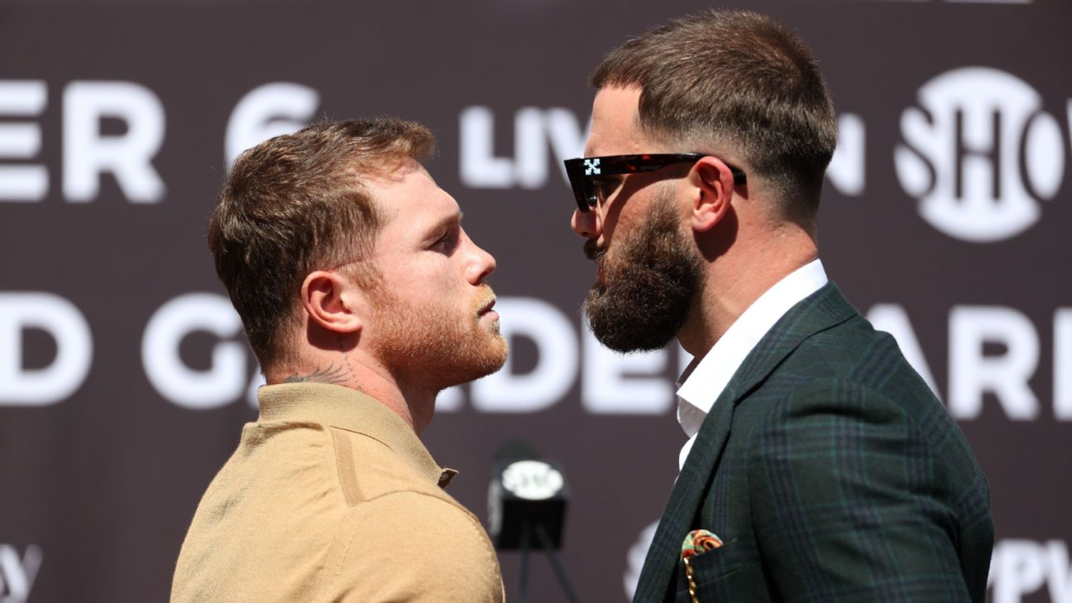 How To Watch The Canelo And Plant Fight