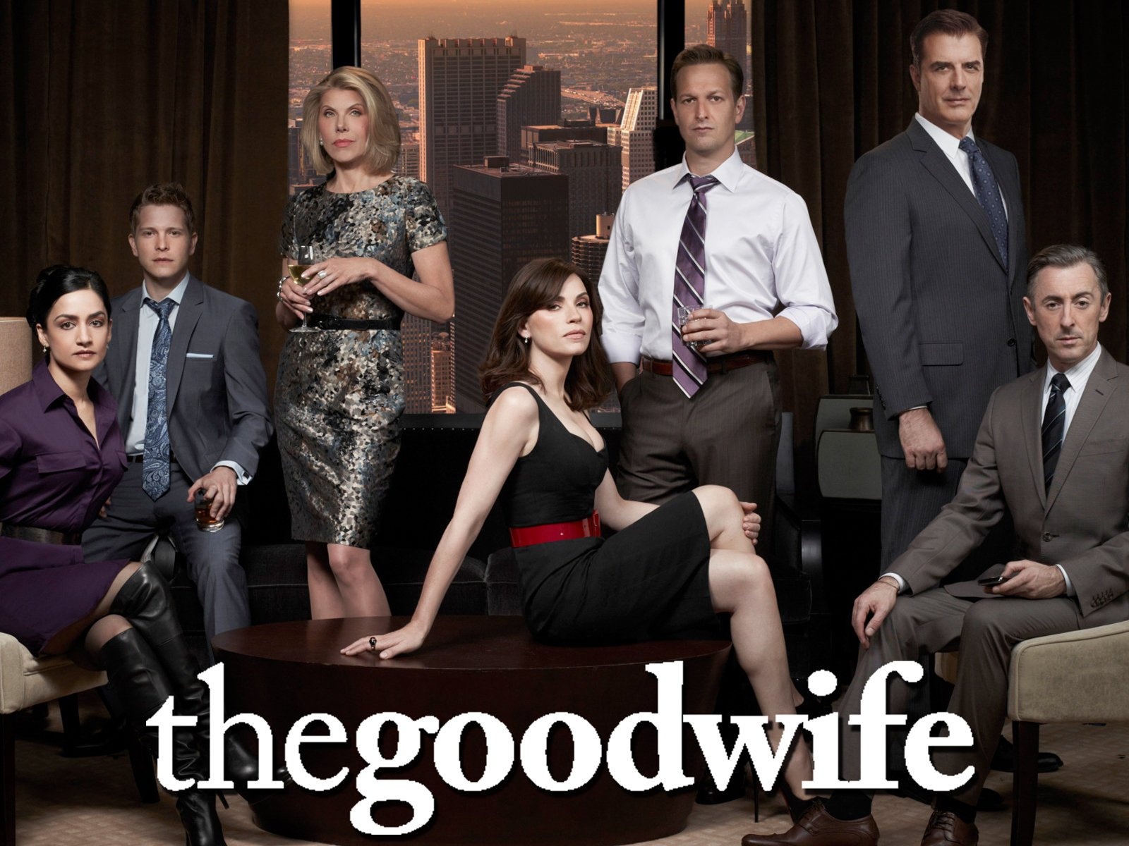 how-to-watch-the-good-wife