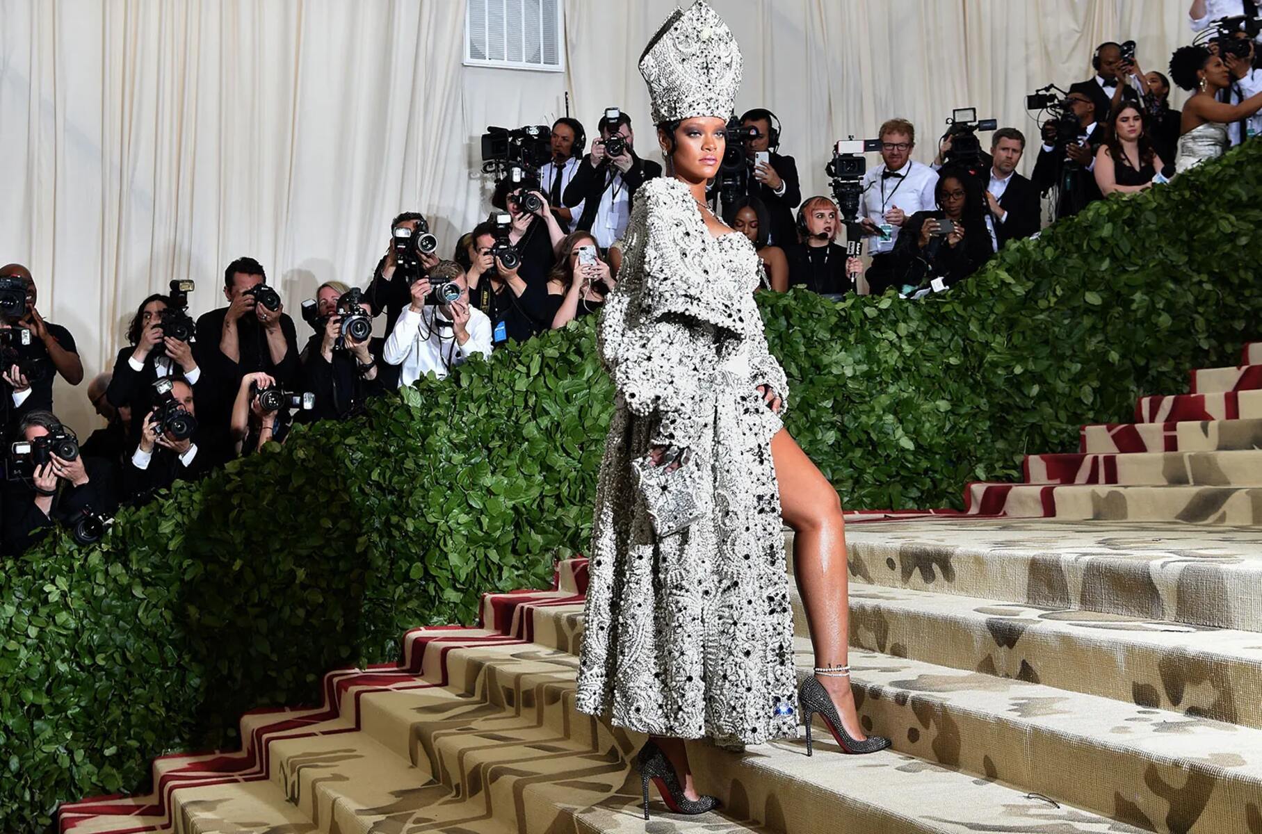 How To Watch The Met Gala 2021