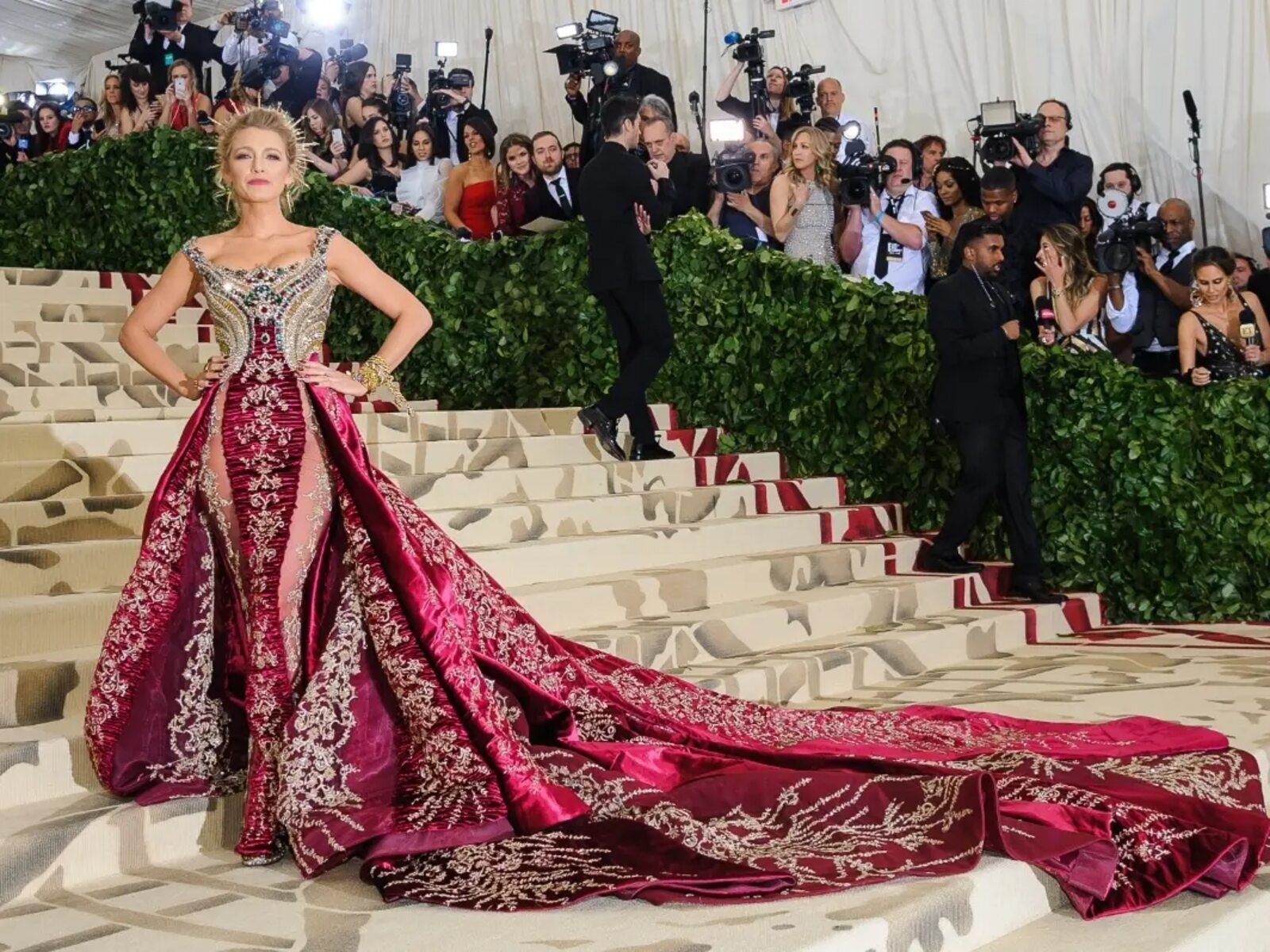 How To Watch The Met Gala 2022