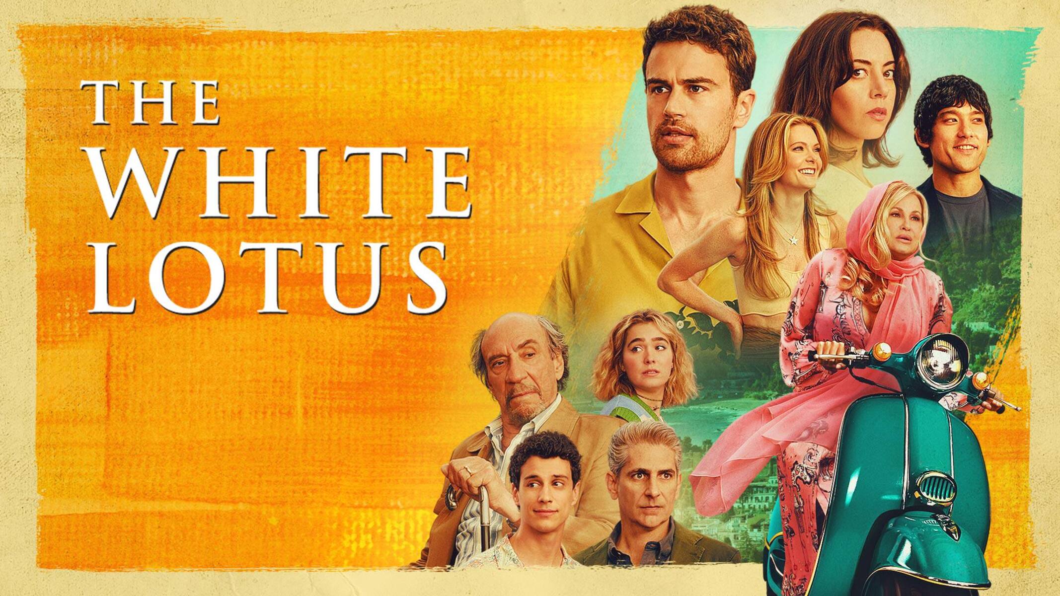 How To Watch The White Lotus