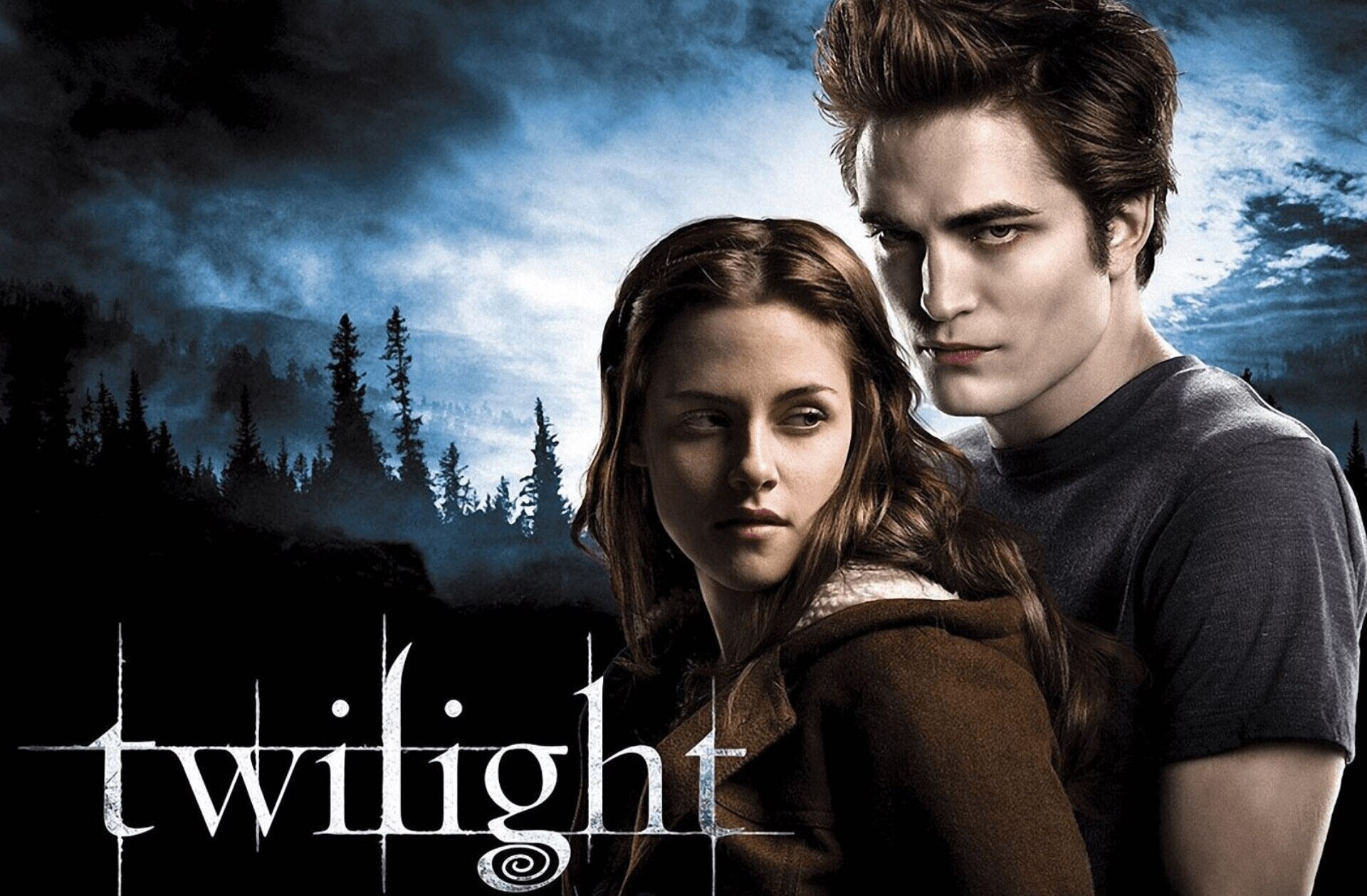 How To Watch Twilight