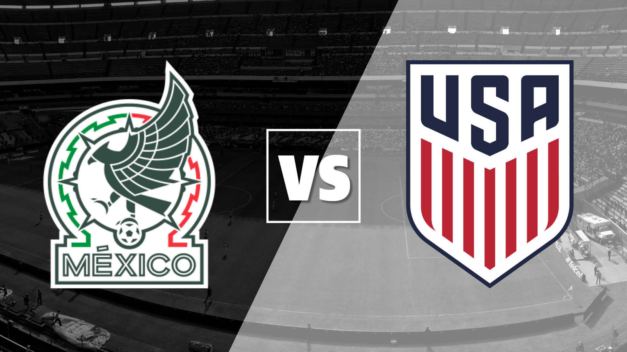 How To Watch Usa Vs Mexico