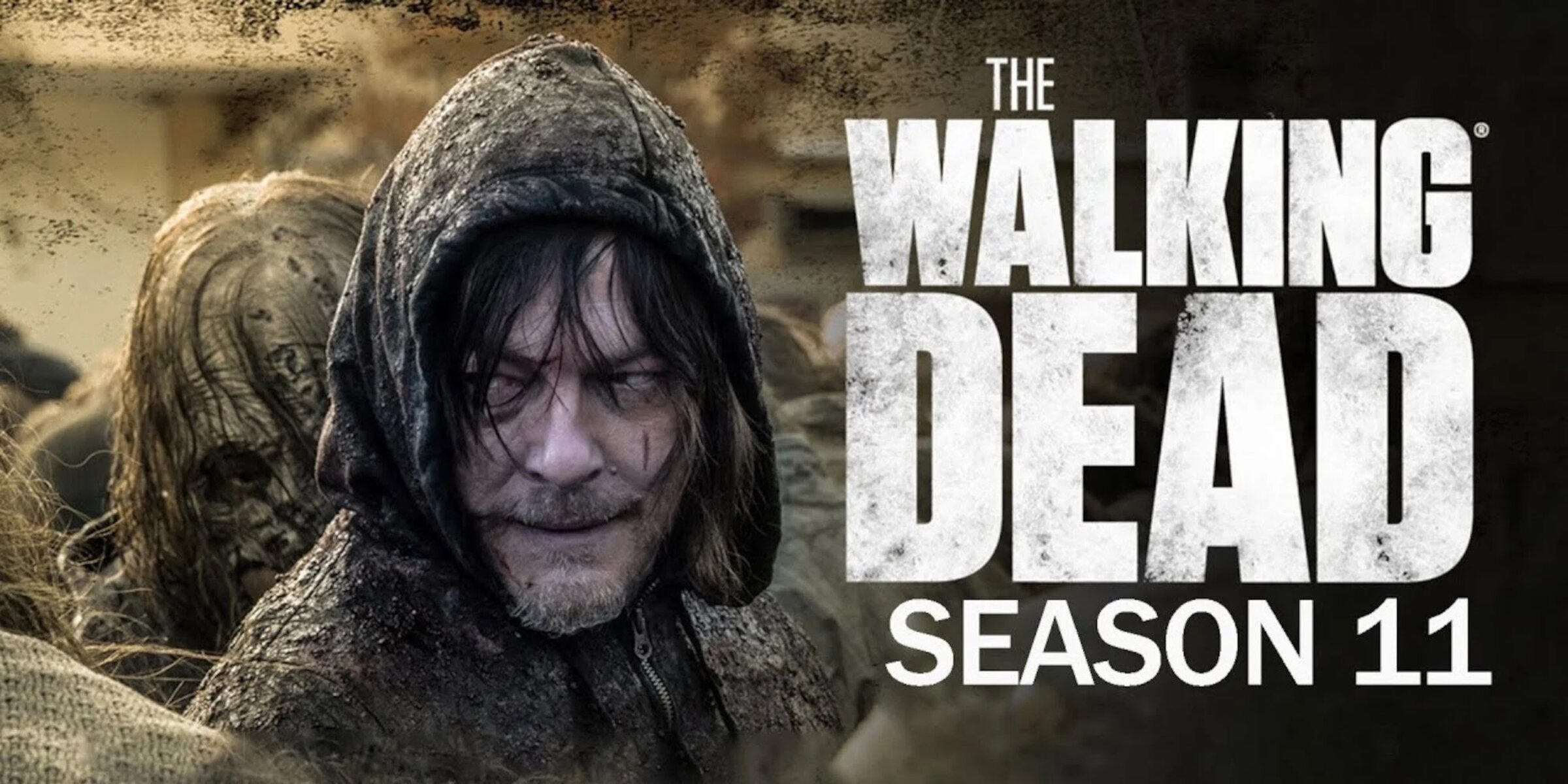 How To Watch Walking Dead Season 11
