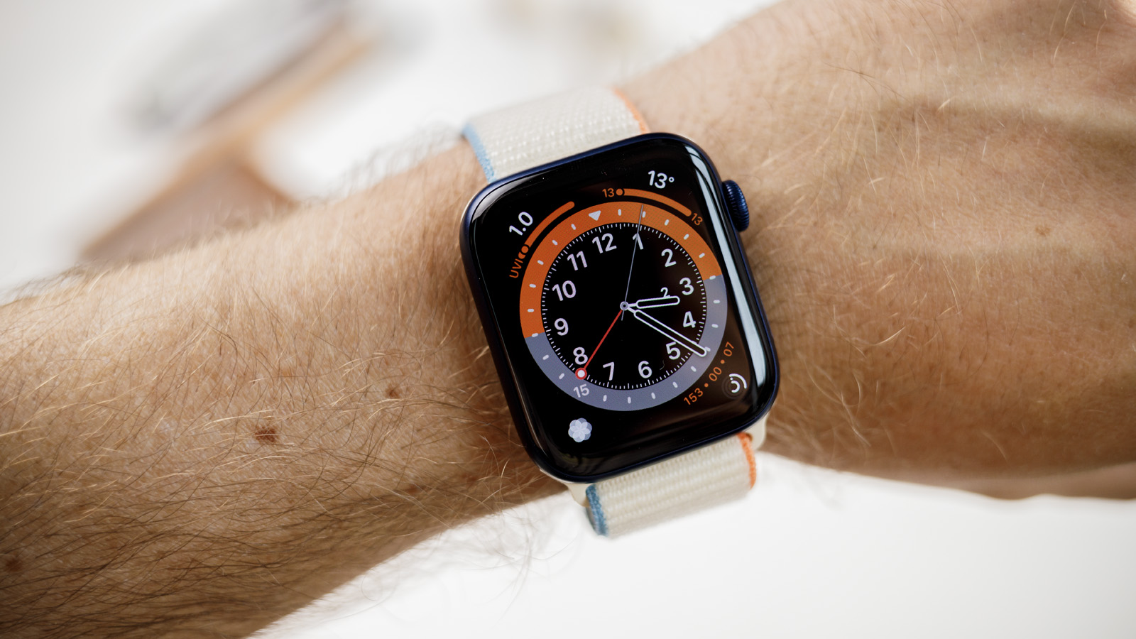 How To Work A Apple Watch