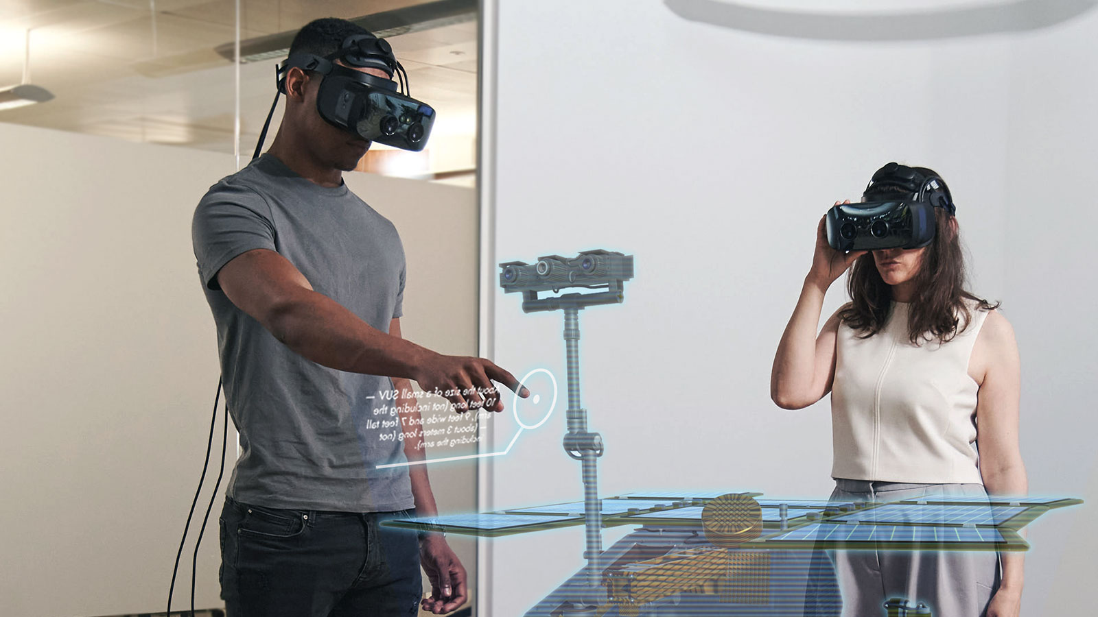 How Useful Is Virtual Reality For Training