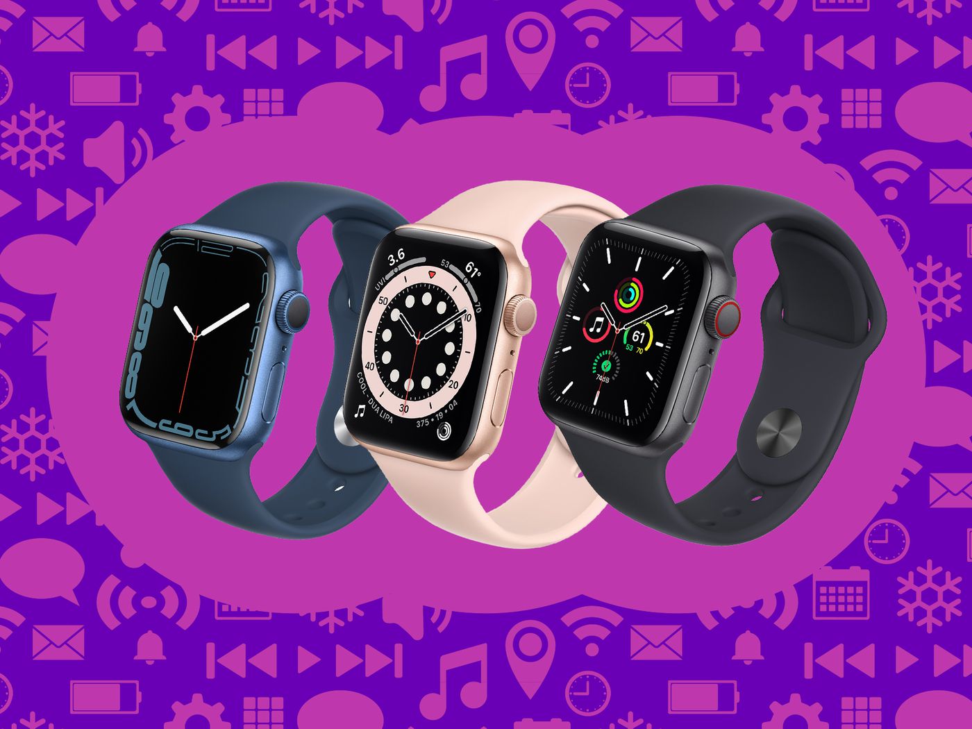 What Apple Watch To Get