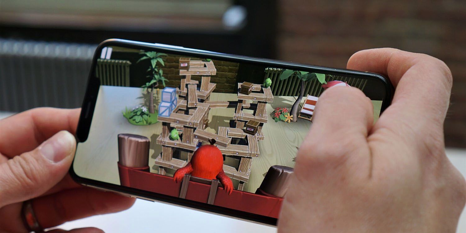 what-are-augmented-reality-games