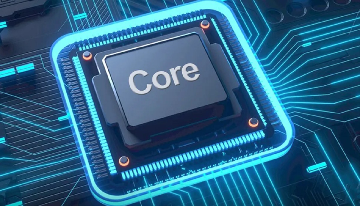 What Are Cores In A CPU