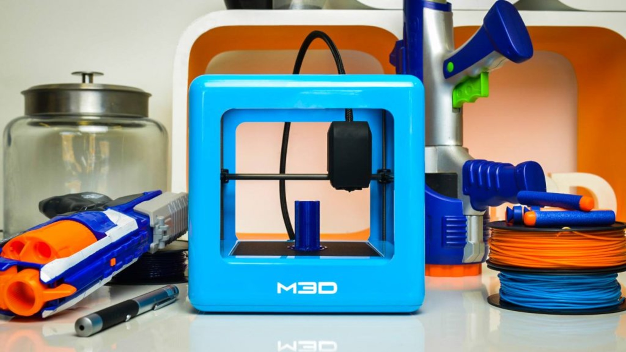 What Can 3D Printing Be Used For