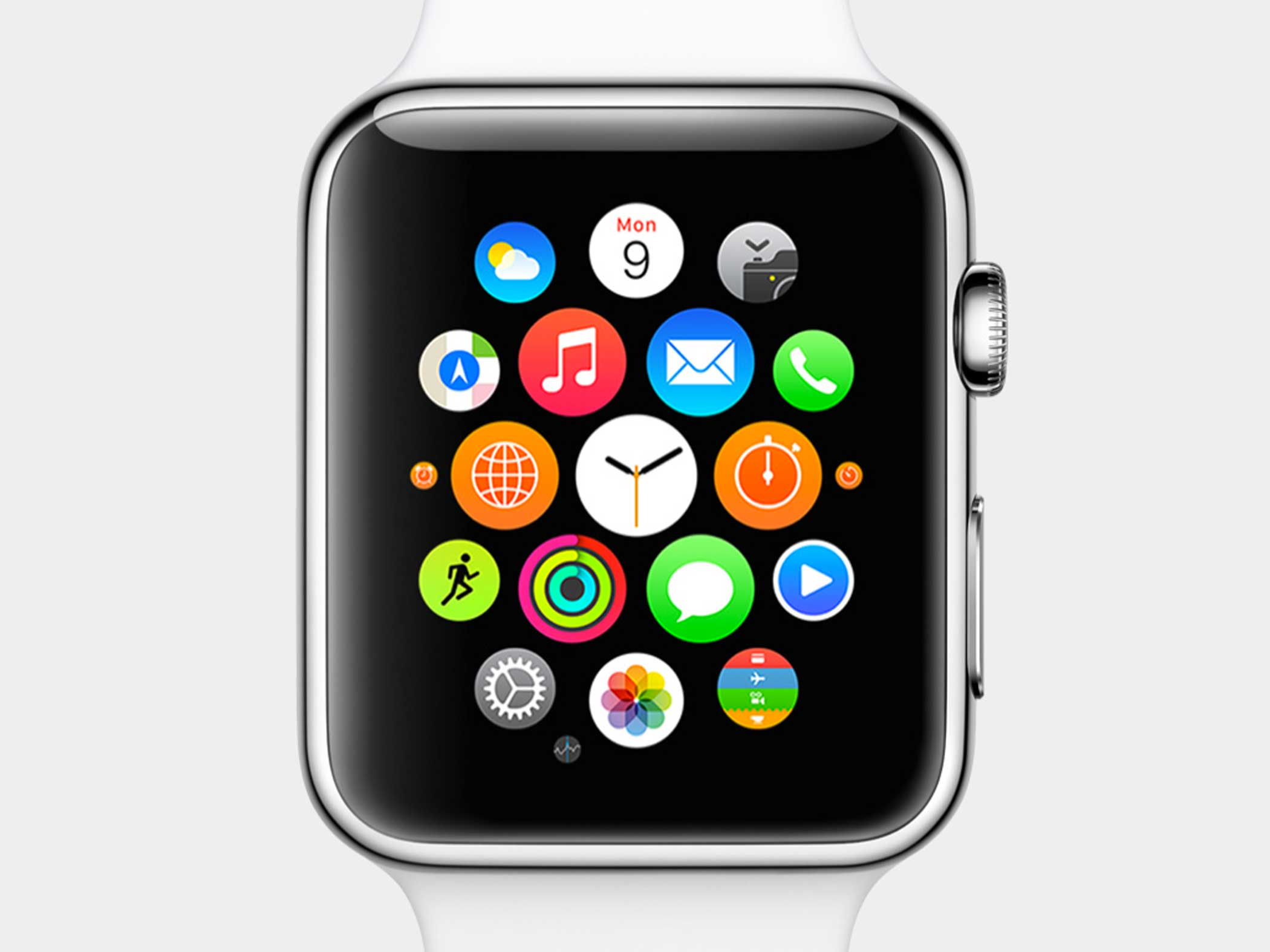 what-can-you-do-on-a-apple-watch