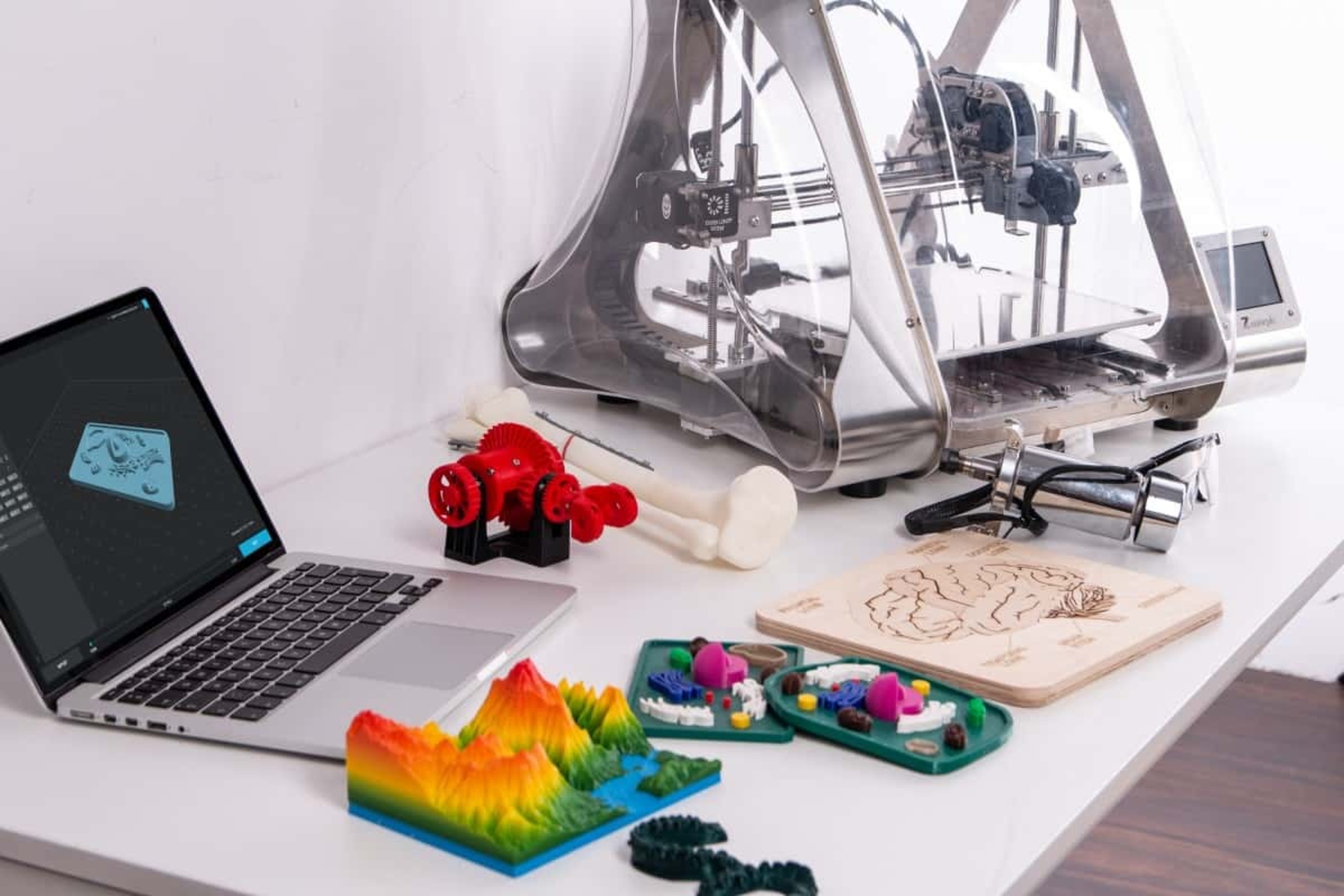 what-do-you-need-for-3d-printing