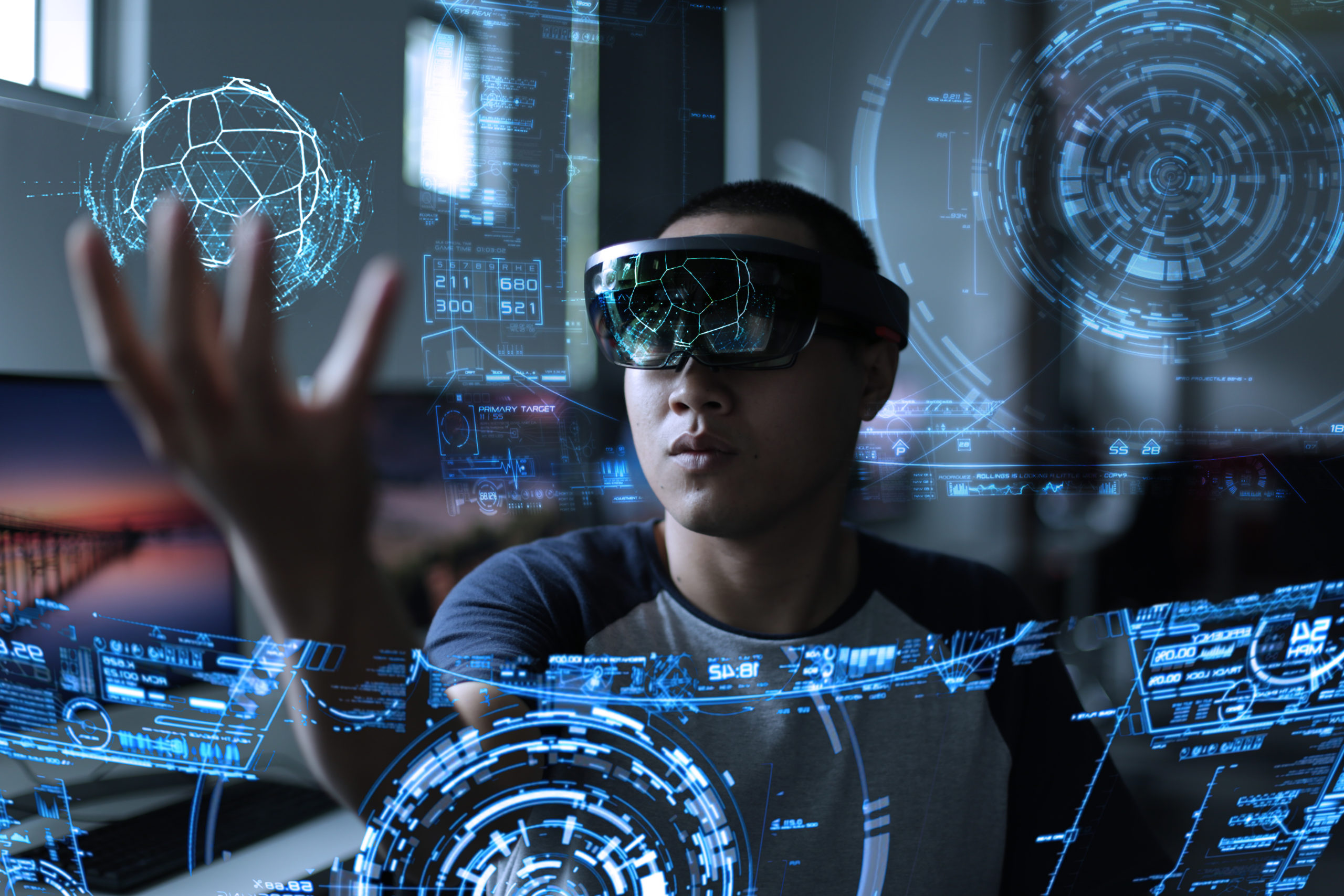 What Does A Virtual Reality Developer Do
