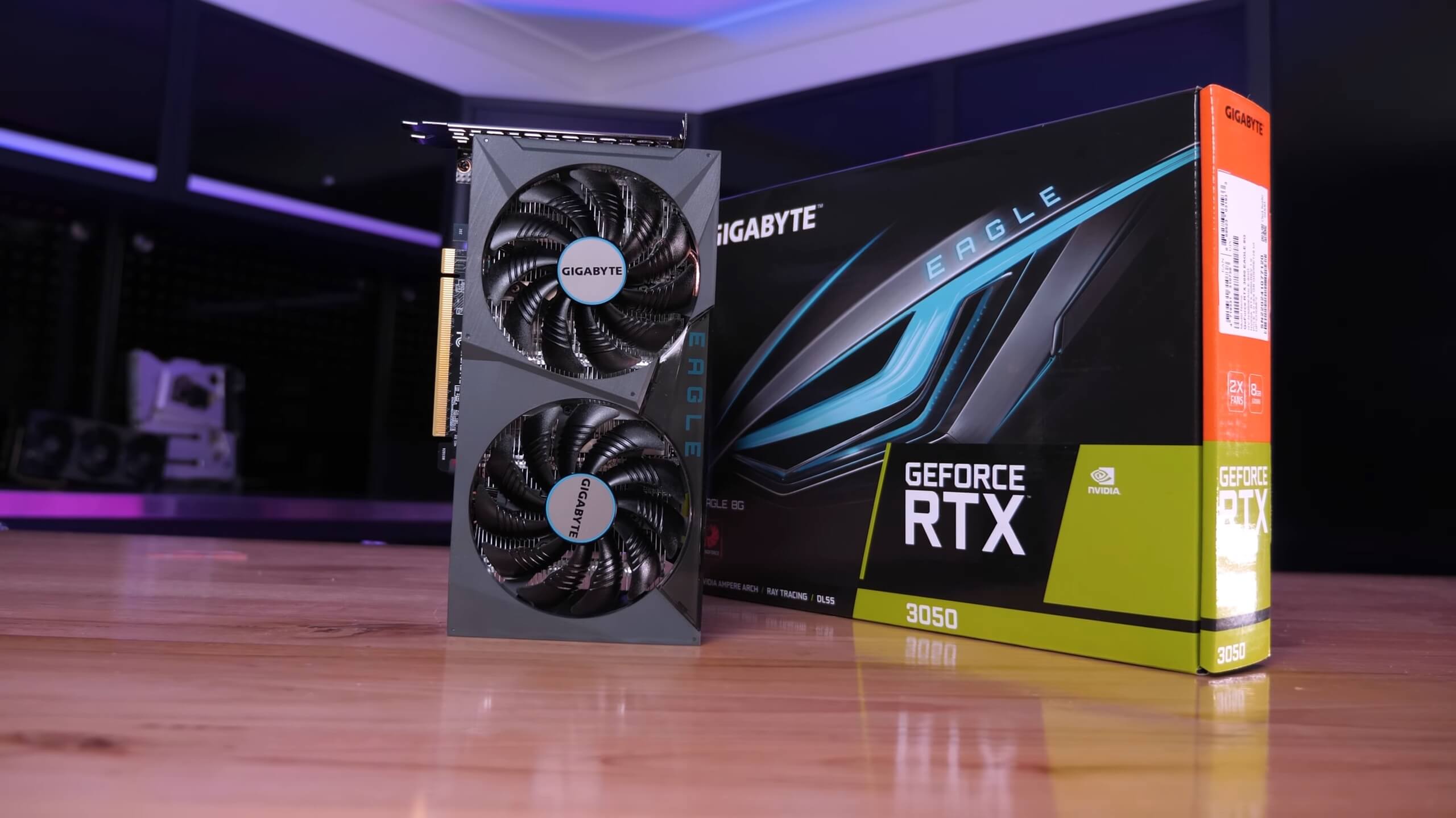 What Does Rtx Stand For In GPU