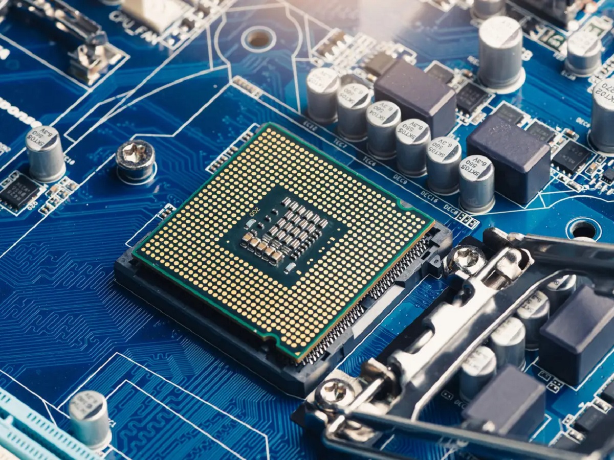 What Is A CPU In A Computer