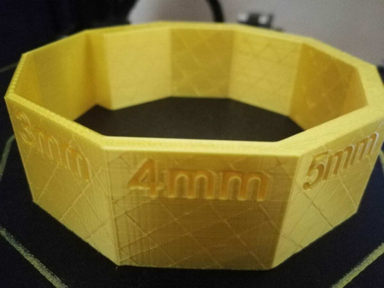 What Is A Good Wall Thickness For 3D Printing