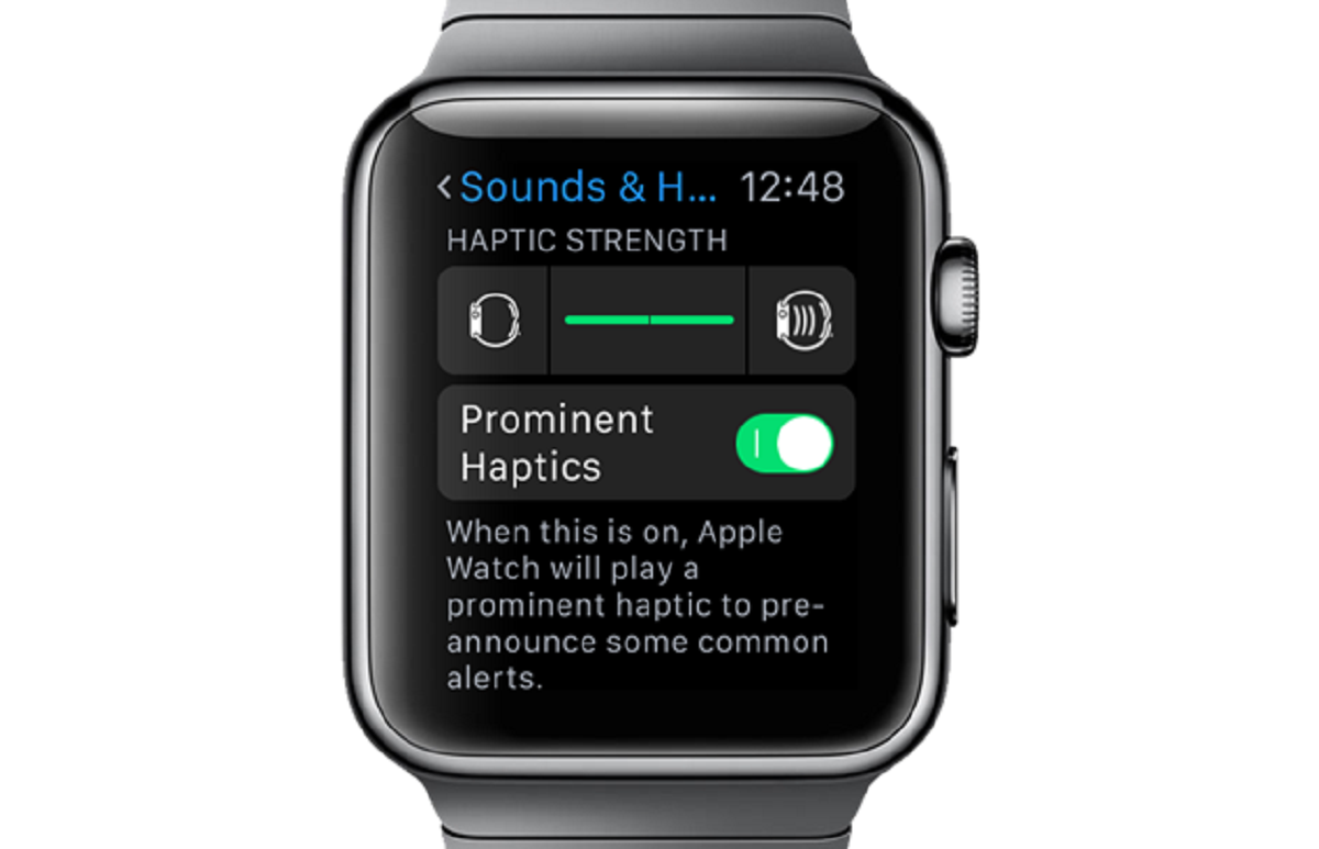 what-is-a-haptic-alert-on-apple-watch