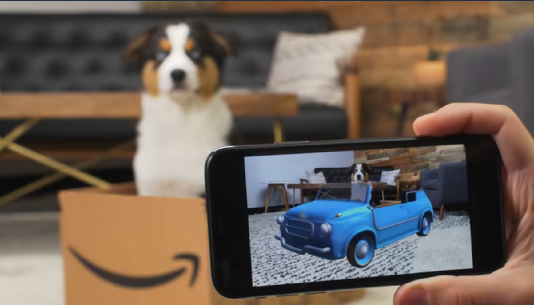 what-is-amazon-augmented-reality