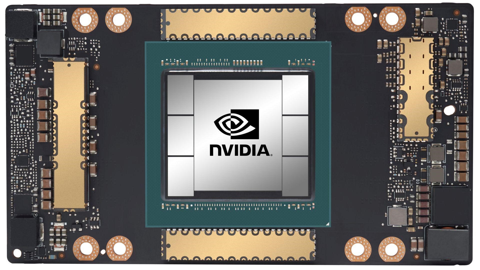 What Is An Nvidia GPU