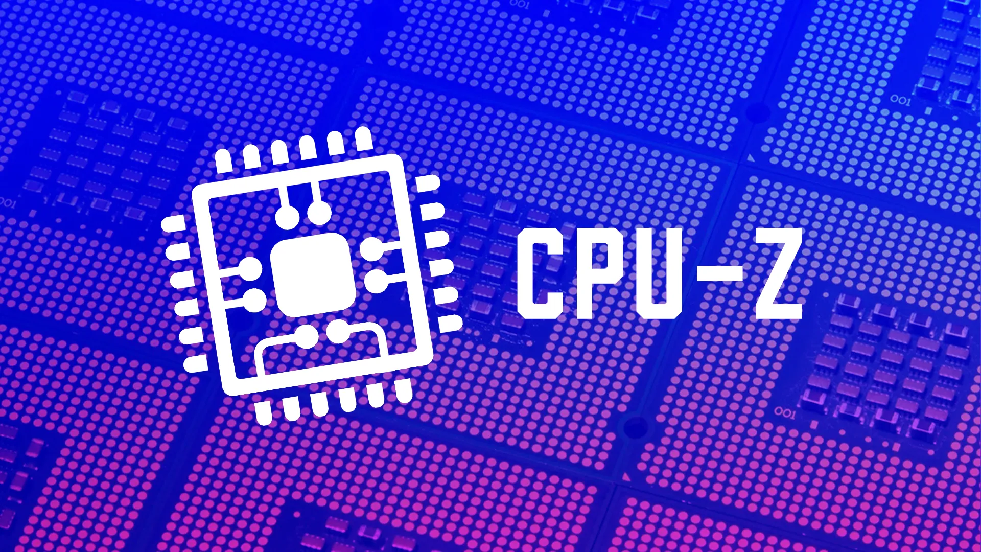 what-is-cpuid-cpu-z
