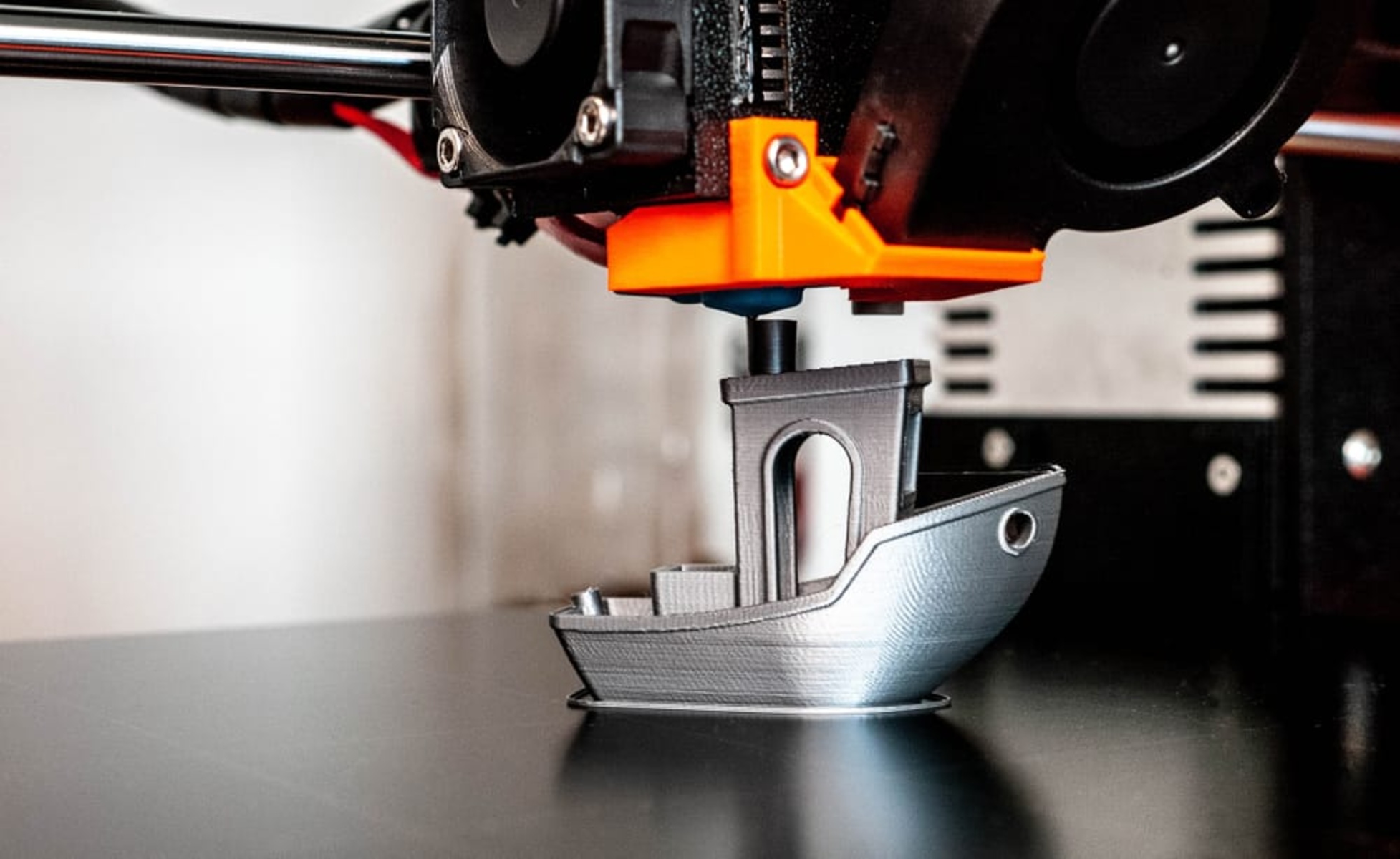 What Is Extrusion In 3D Printing