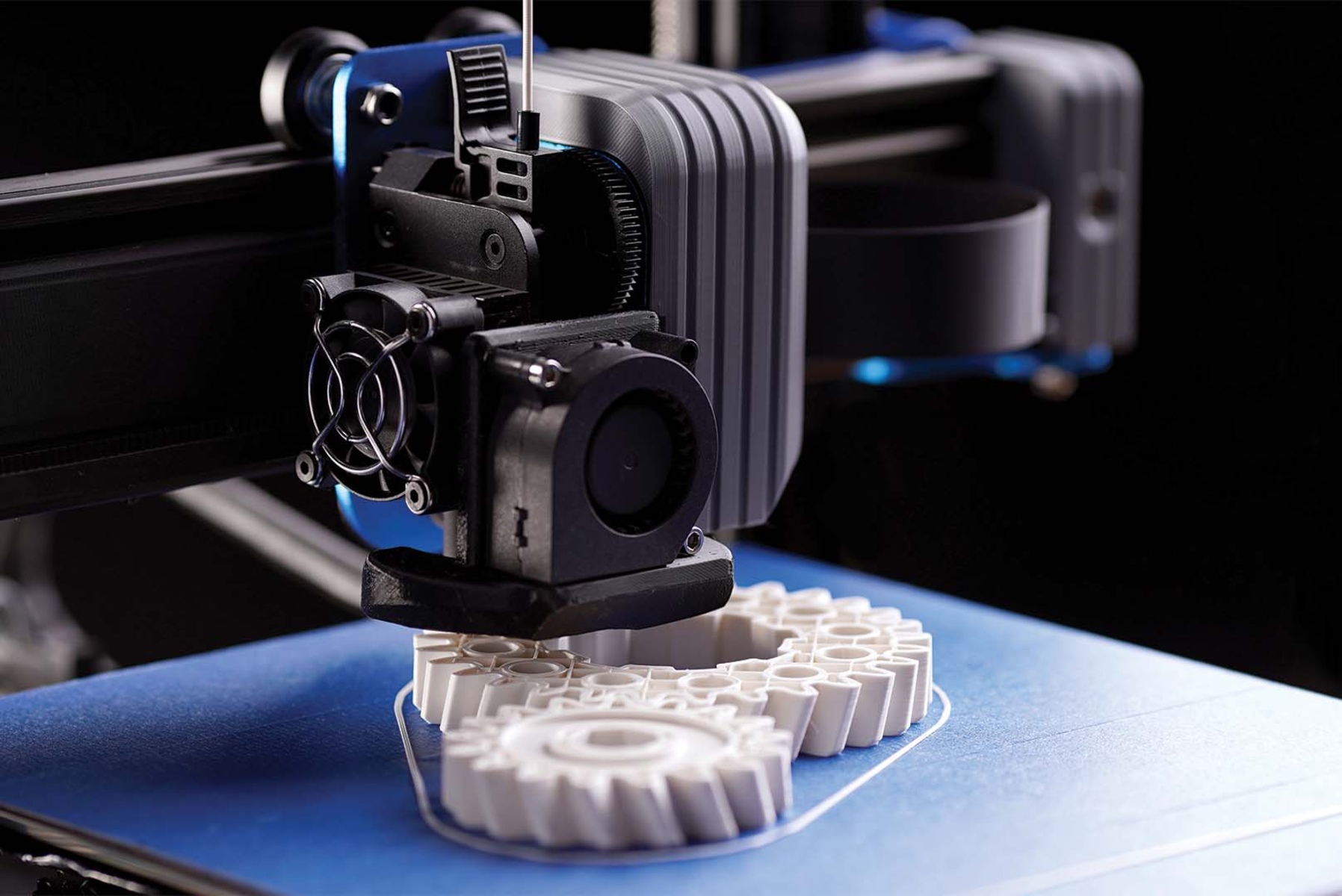 What Is Fdm In 3D Printing