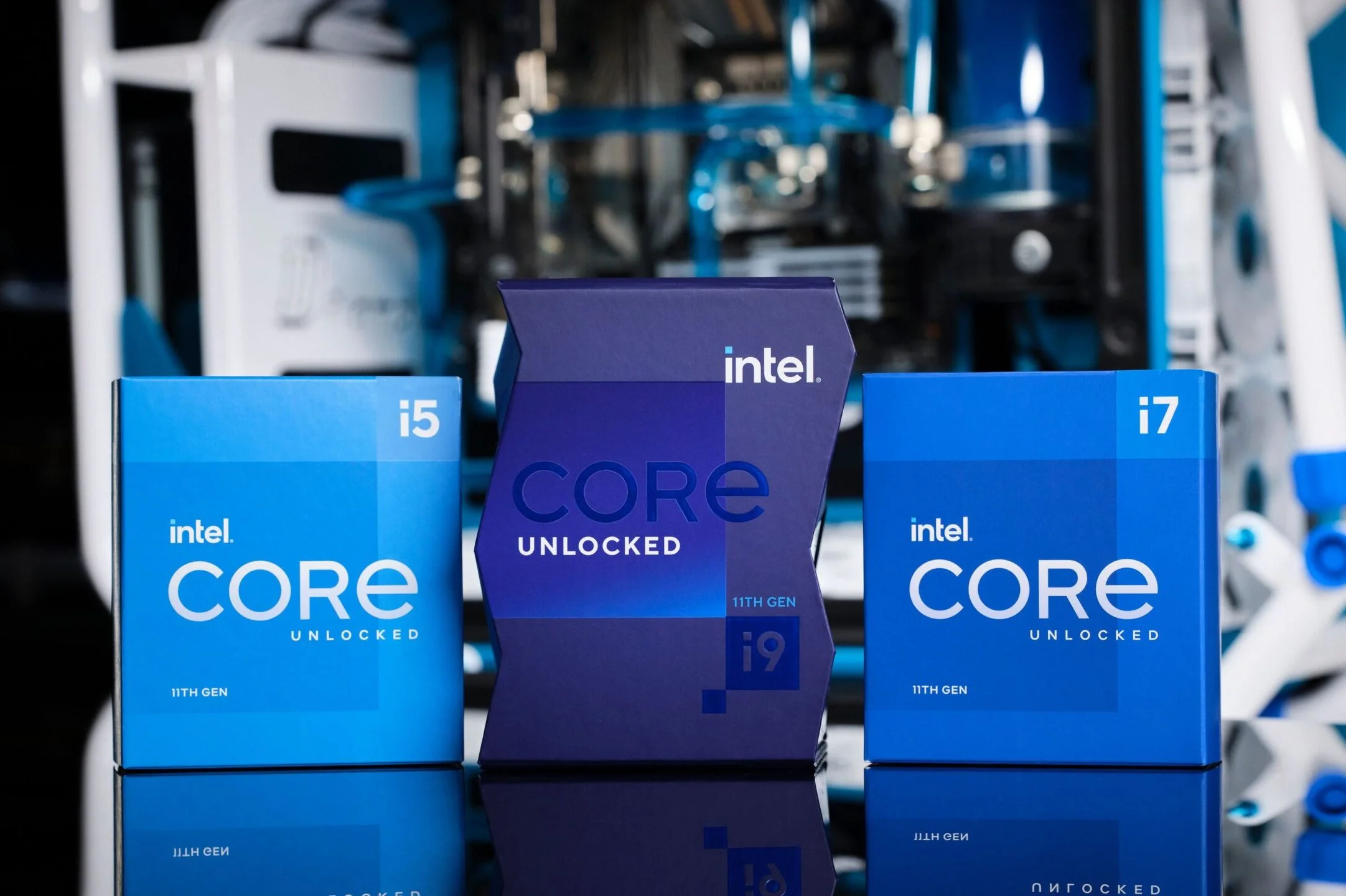 What Is Intels Best CPU