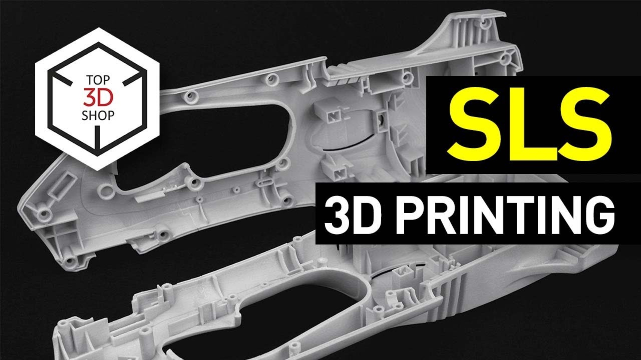 What Is Sls 3D Printing