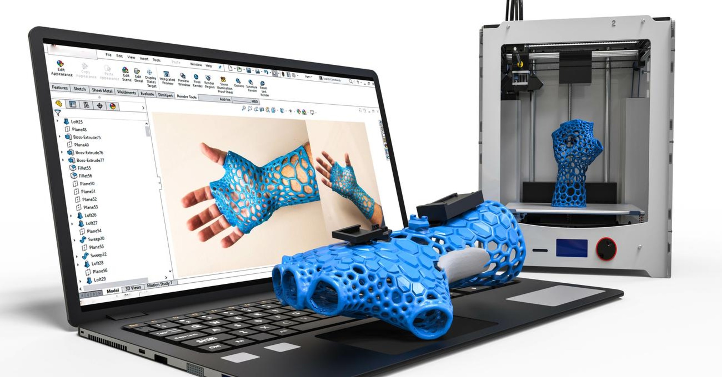 What Is The Best Software For 3D Printing