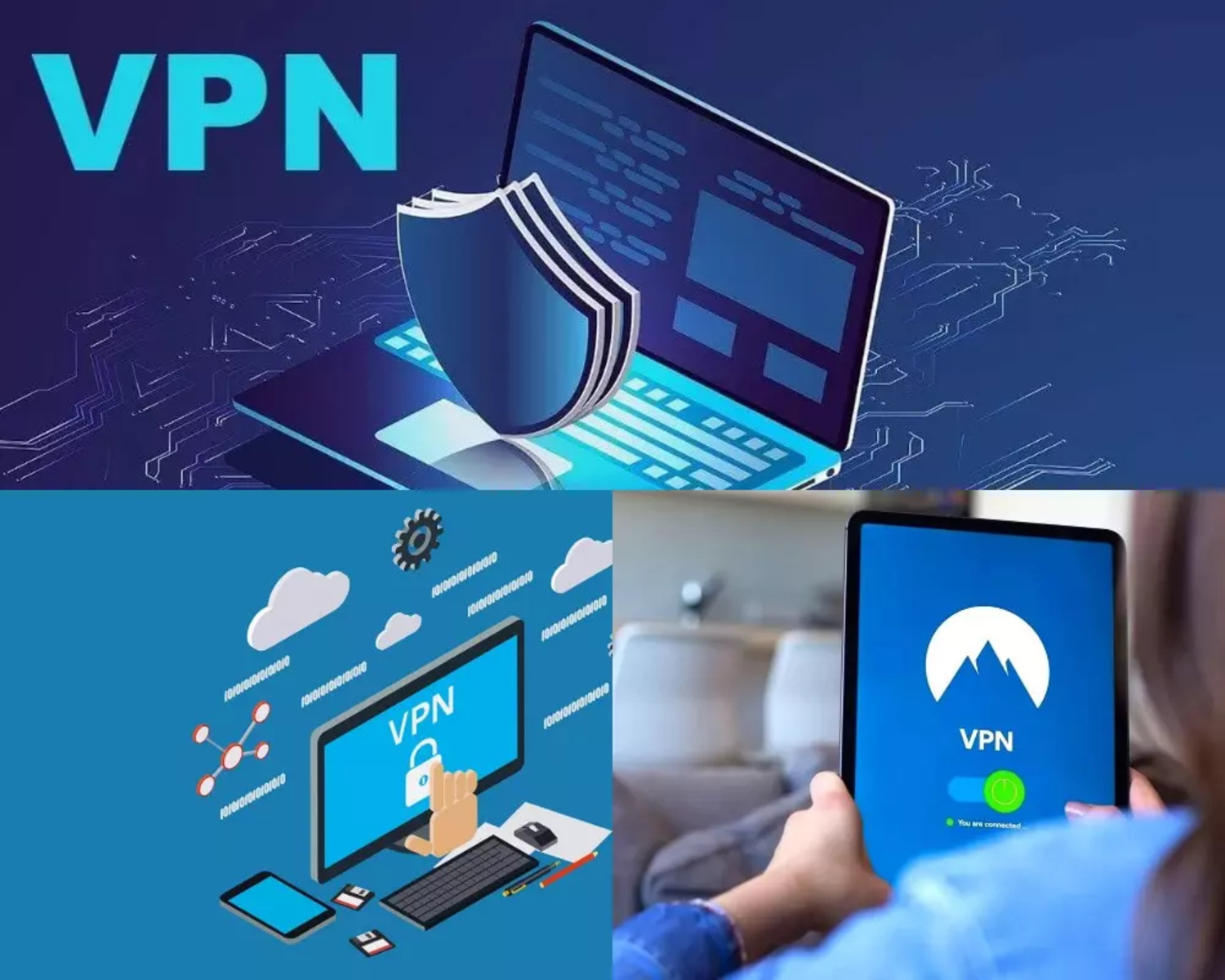 what-is-vpn-concentrator