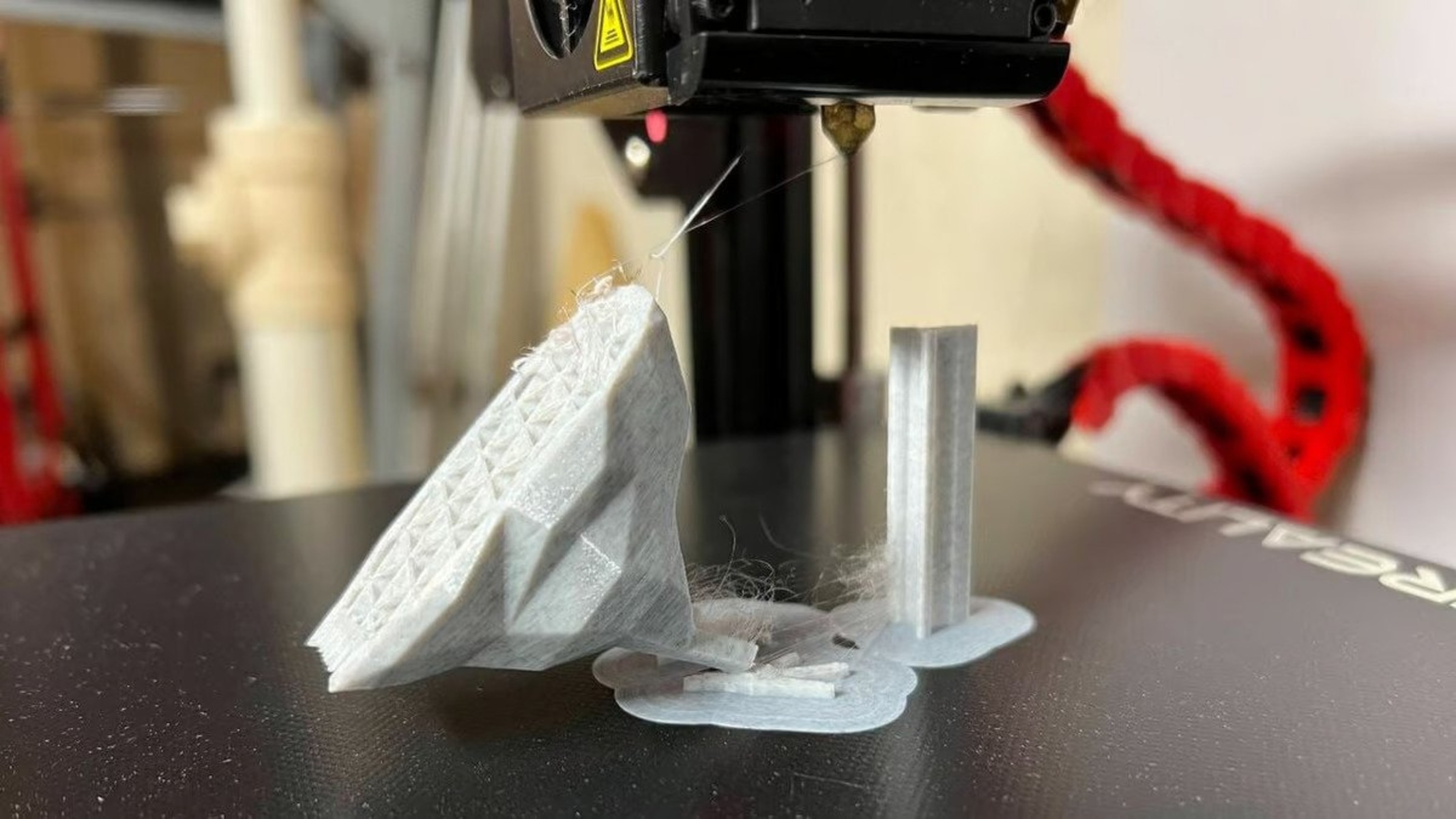 What Is Z Hop In 3D Printing