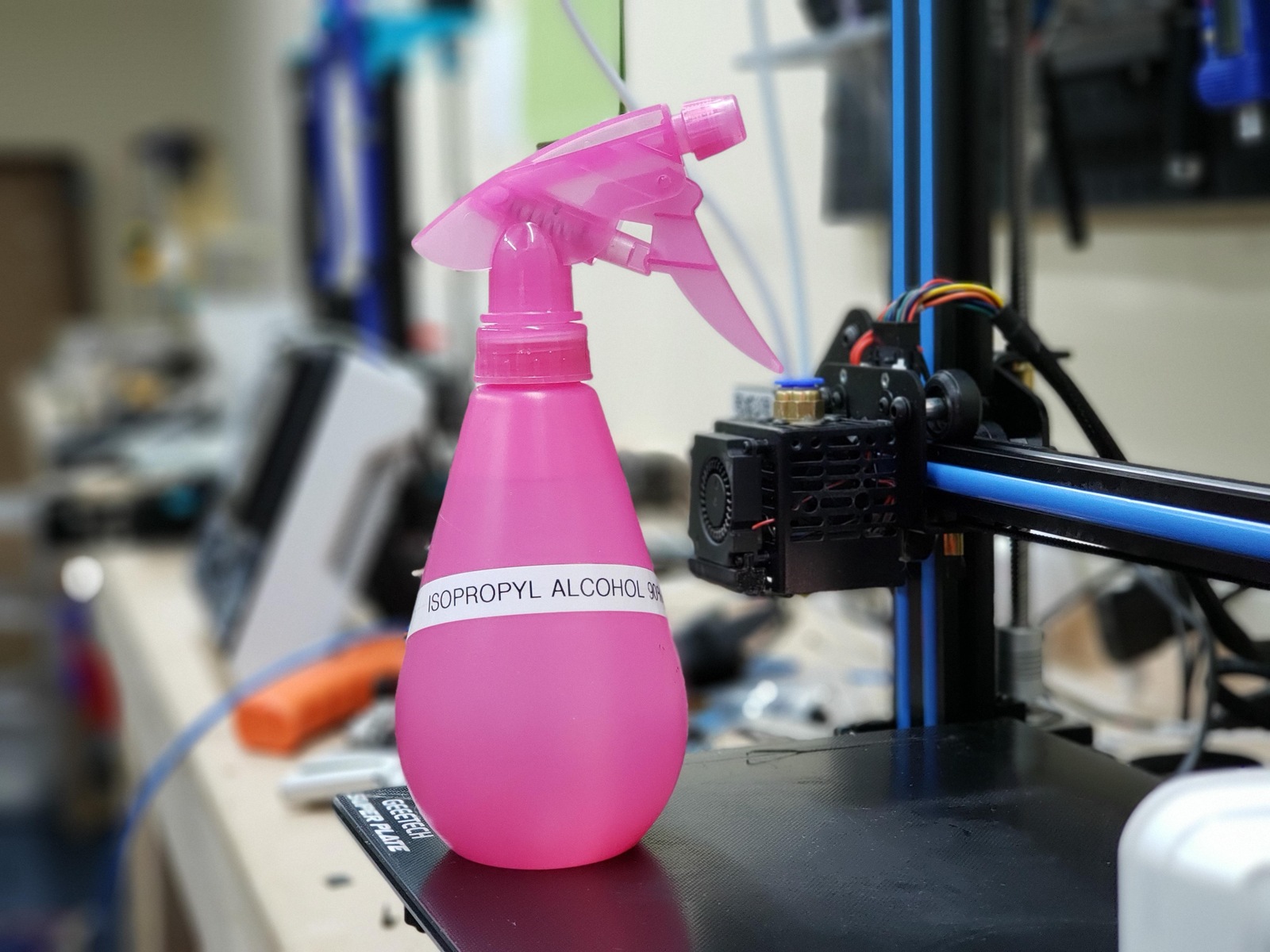 what-percent-isopropyl-alcohol-for-3d-printing