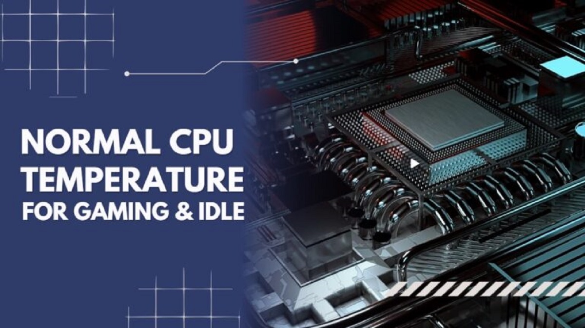 what-should-cpu-temp-be-at-idle