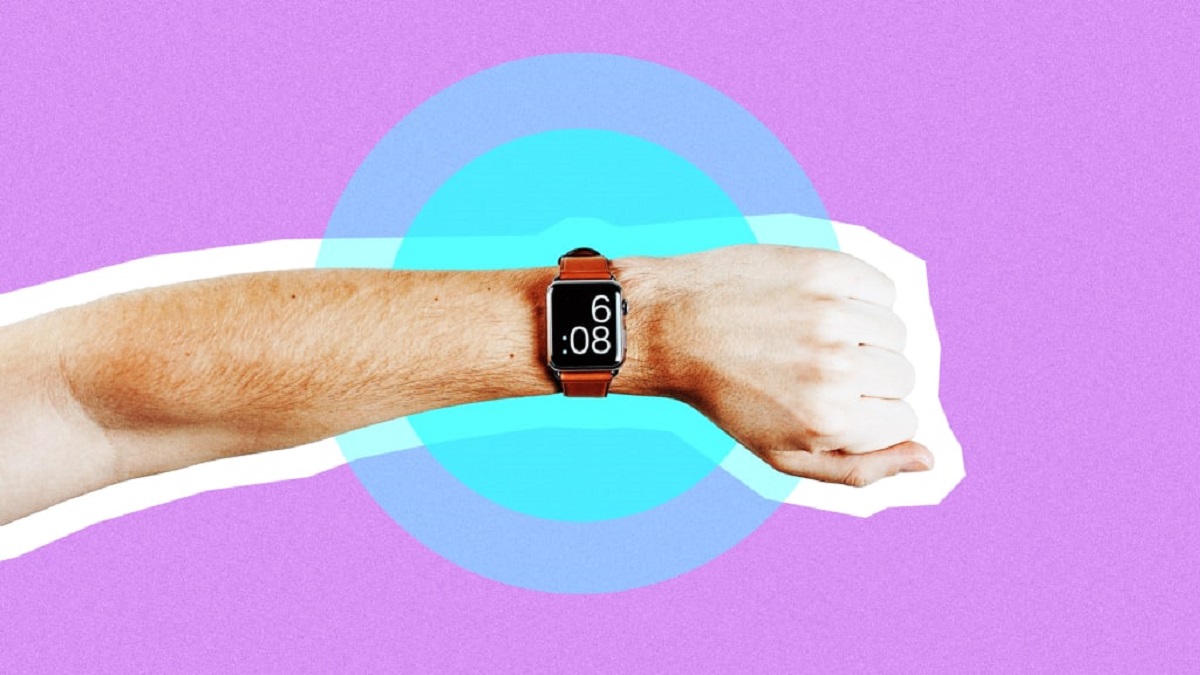 What Wrist To Wear Apple Watch