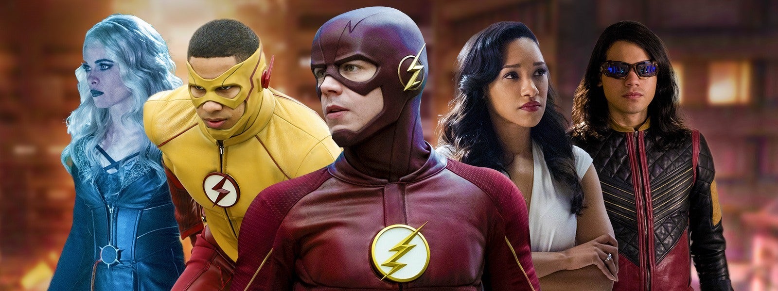 When Does Flash Season 3 Come Out On Netflix