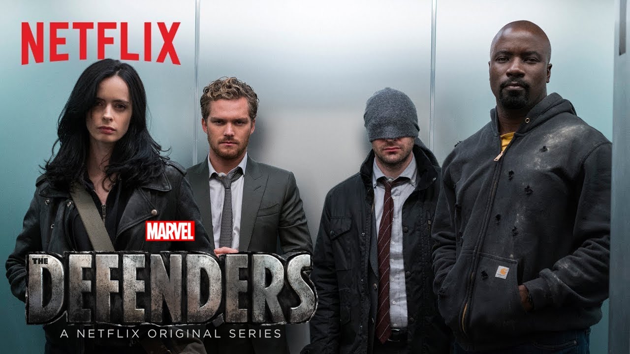 when-does-the-defenders-come-out-on-netflix