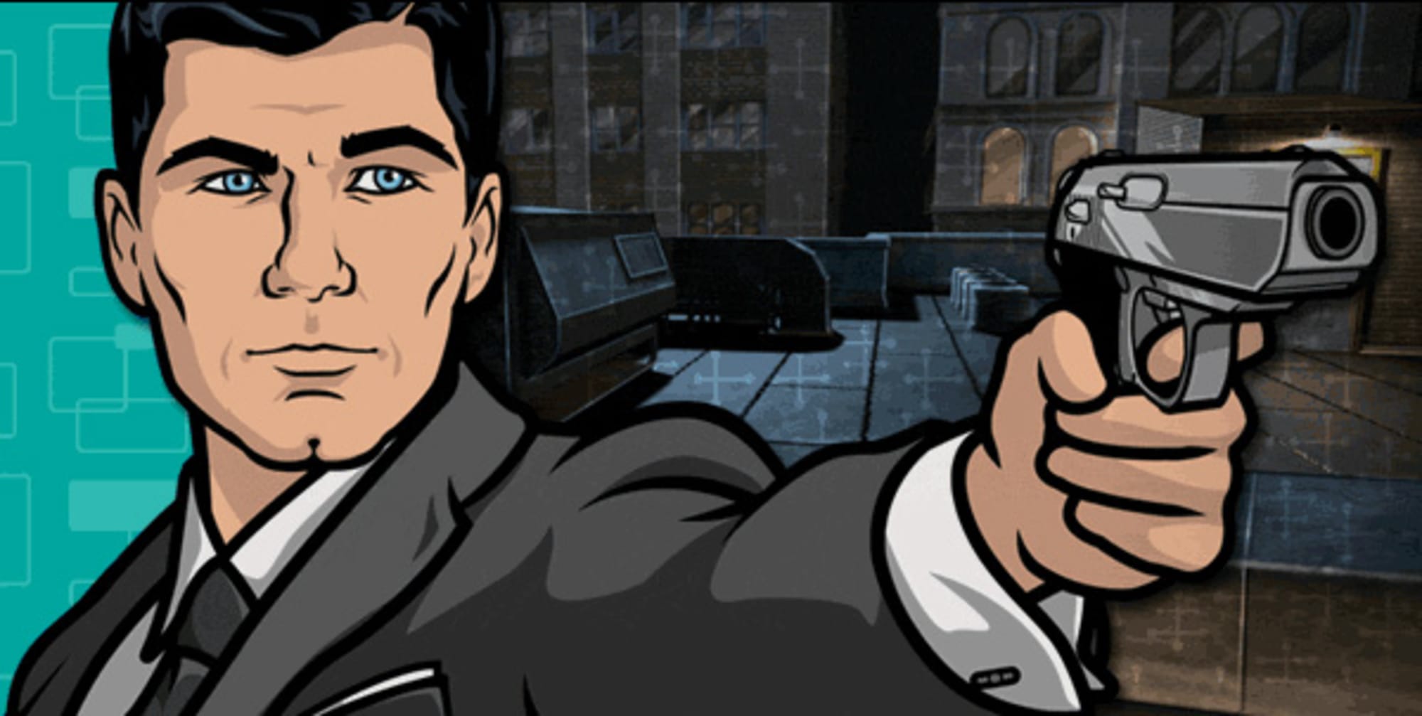 When Is Archer Season 7 Coming To Netflix
