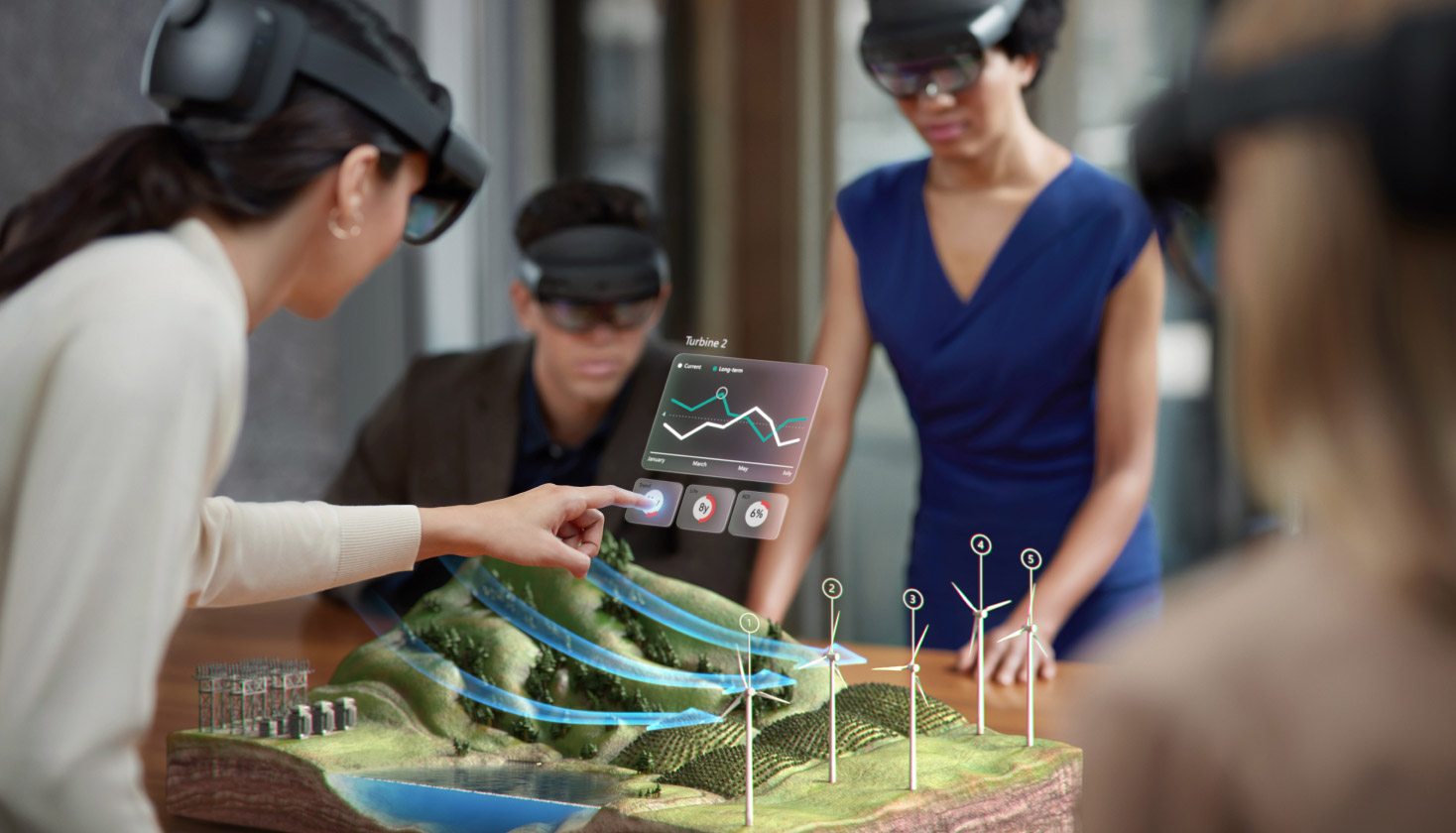 Where Do You Interact With Augmented Reality?