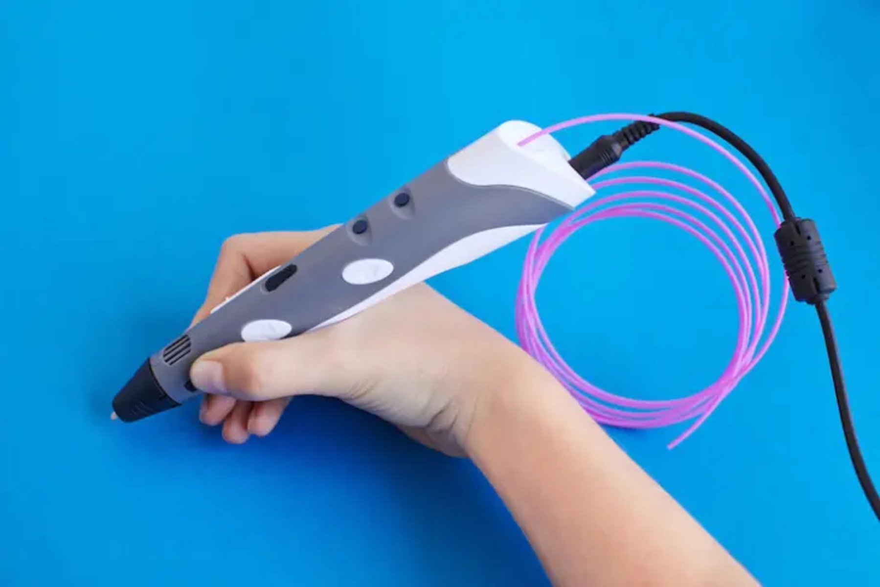 Where To Buy A 3D Printing Pen