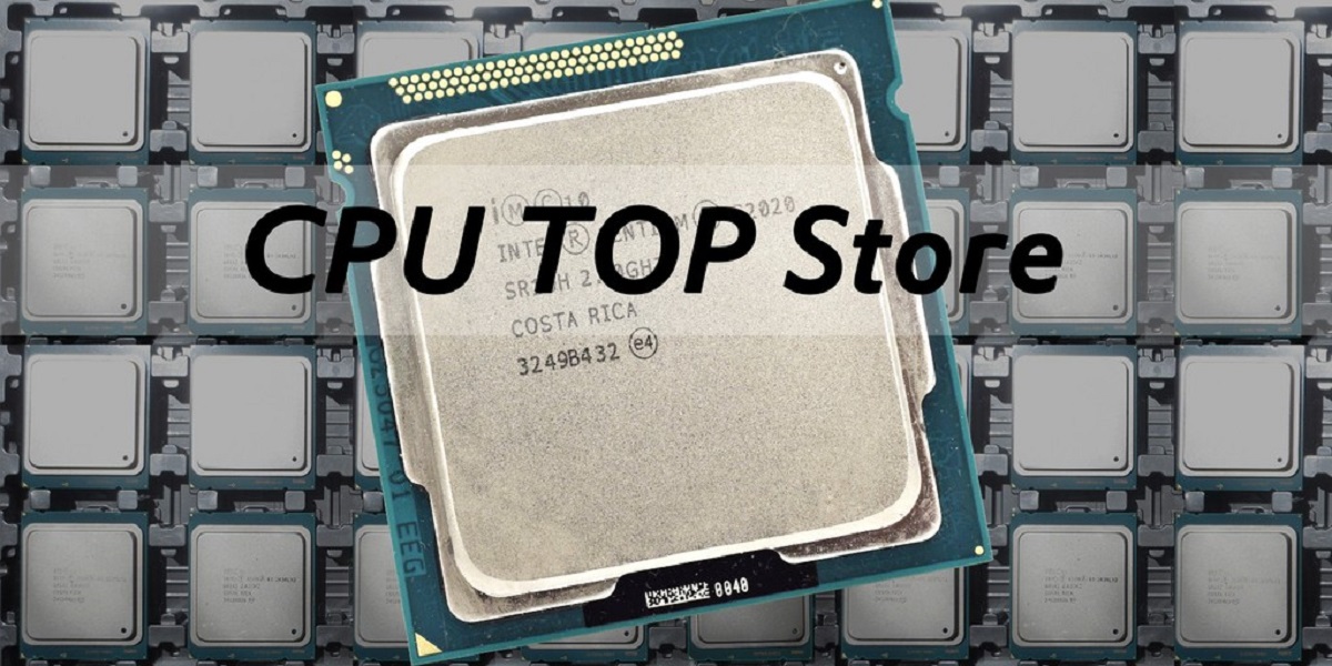 Where To Buy CPU