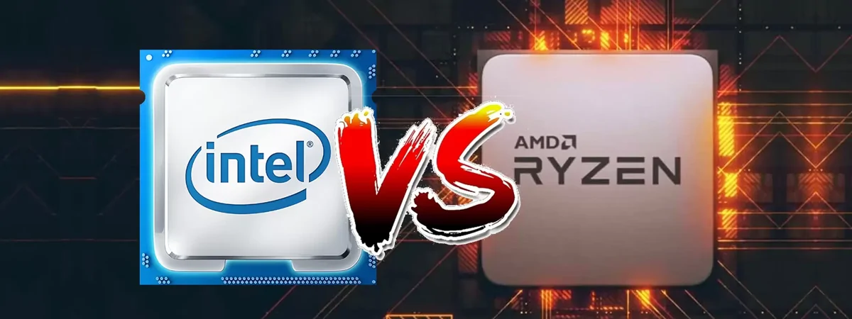 Which CPU Is Better Amd Or Intel